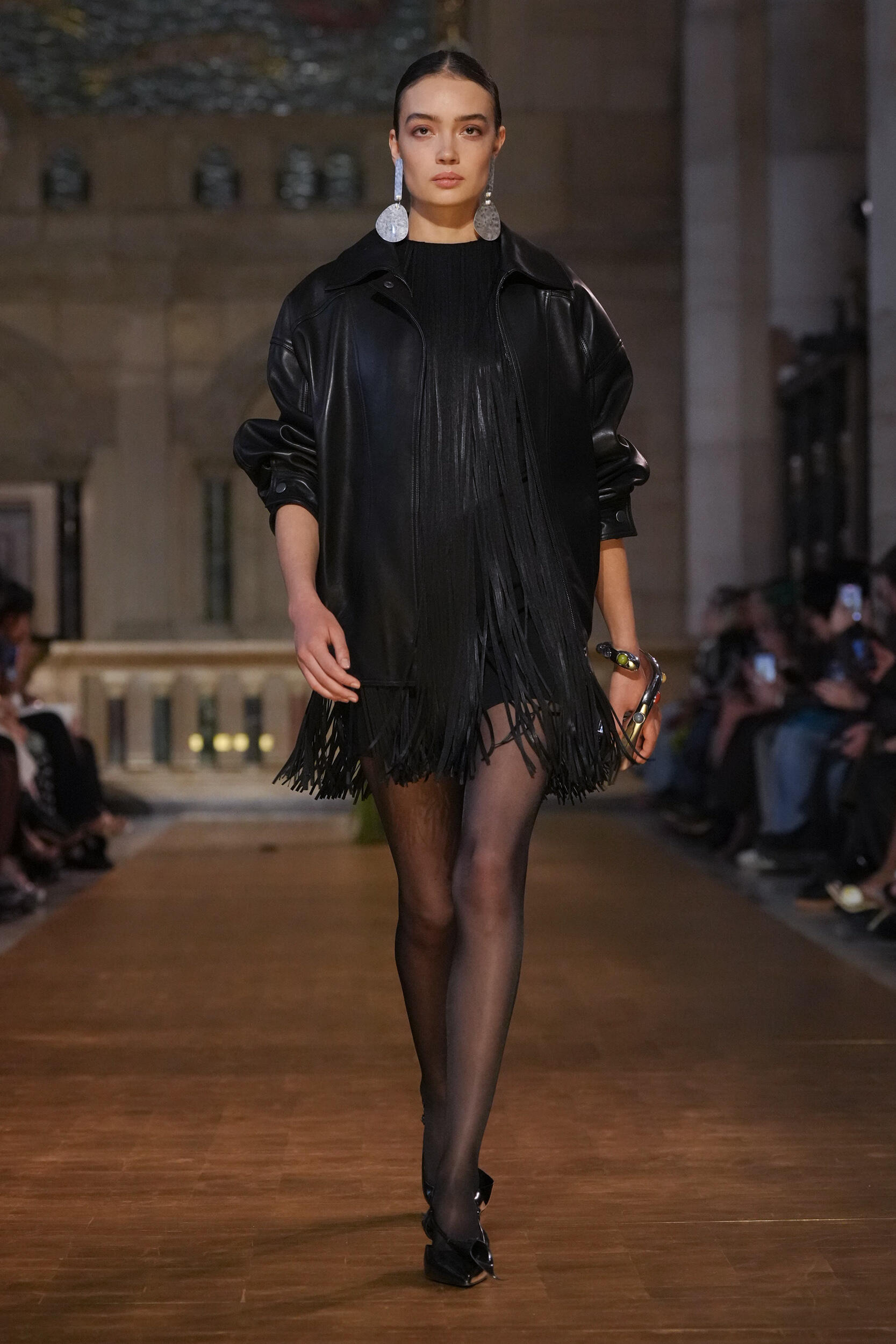 Cult Gaia Fall 2026 Fashion Show