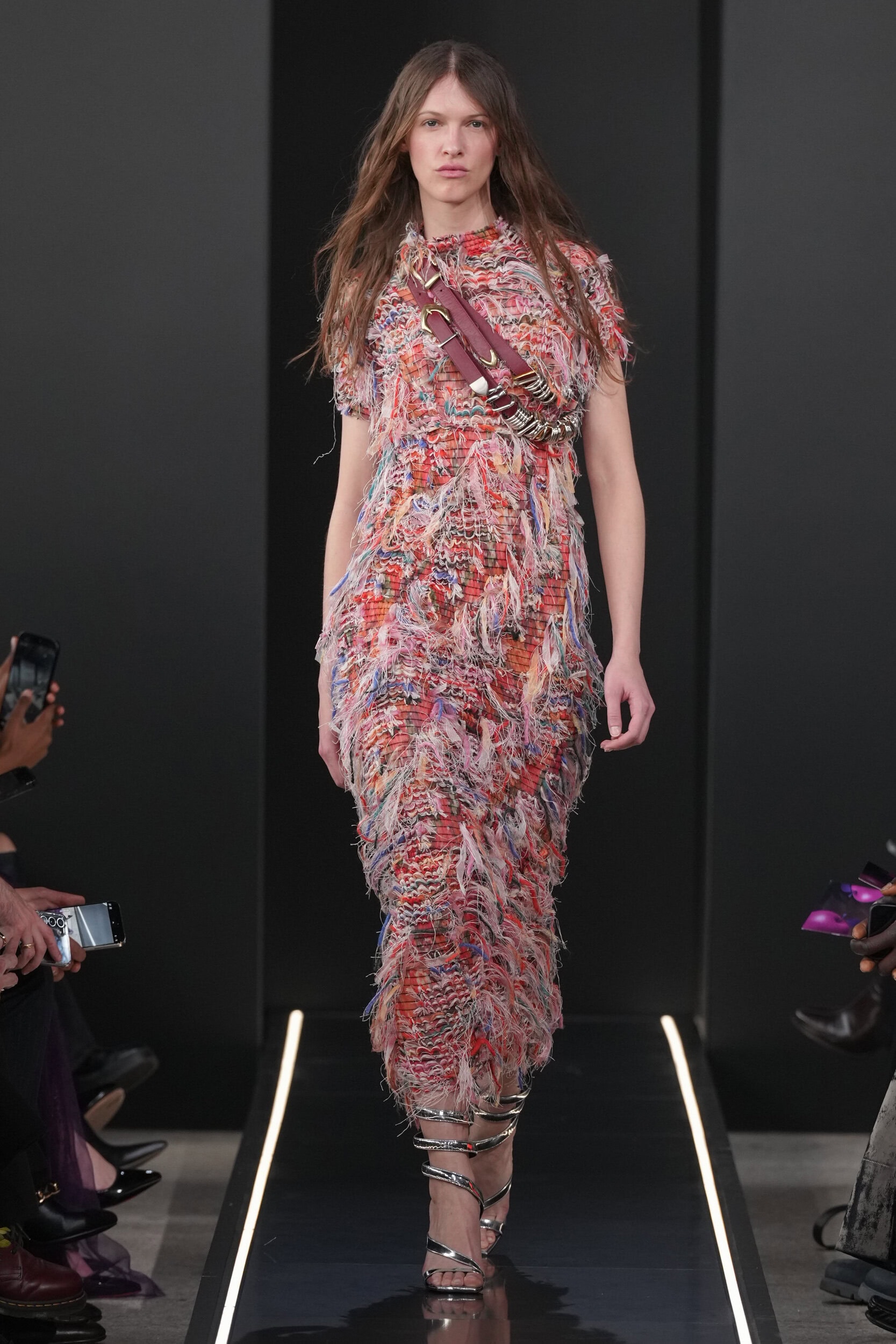 Tokyo James Fall 2026 Fashion Show