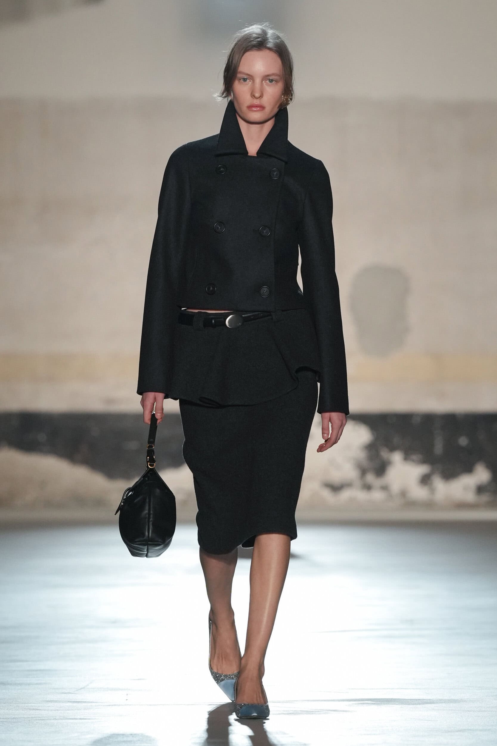 N 21 Fall 2026 Fashion Show