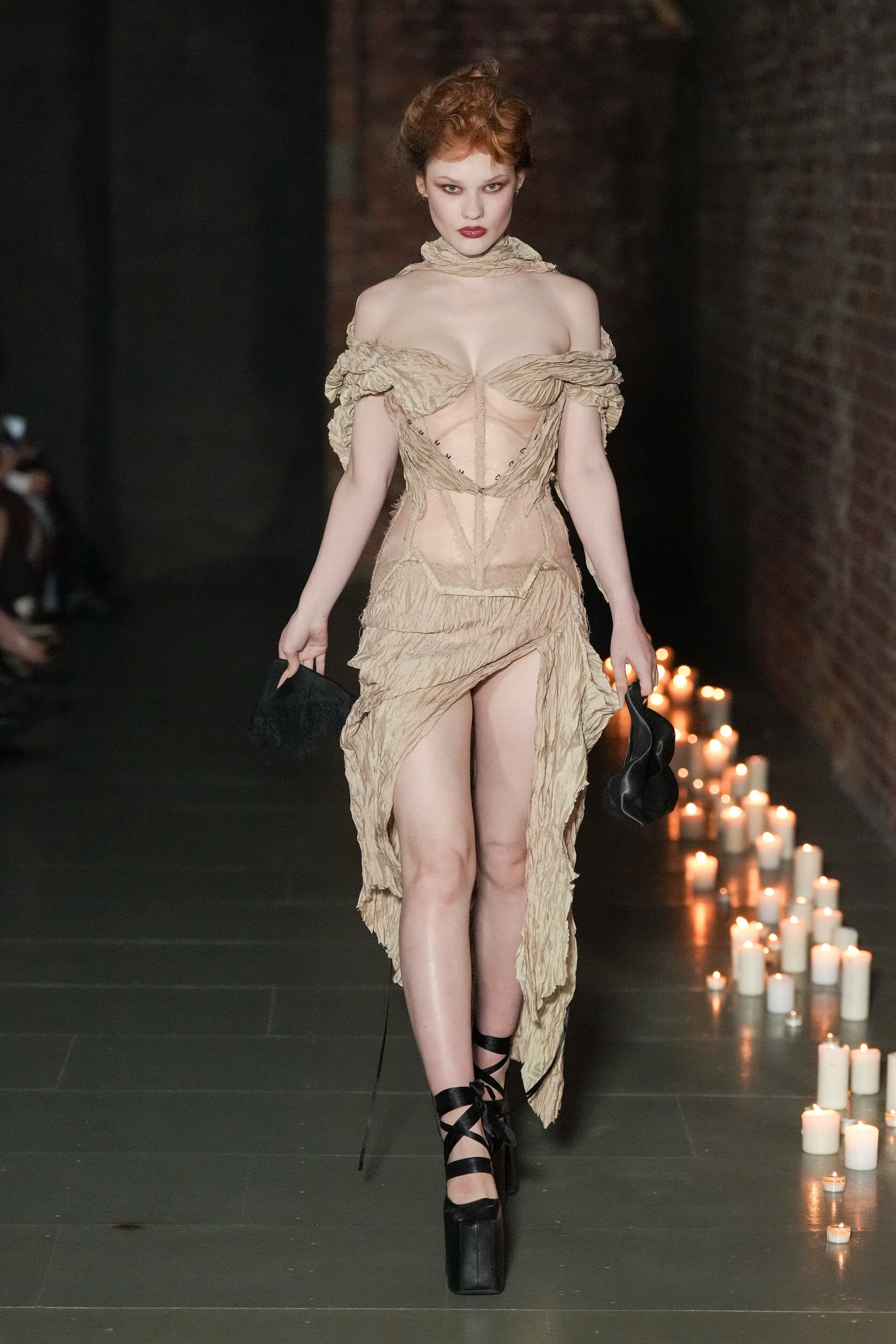 Dreaming Eli Fall 2026 Fashion Show