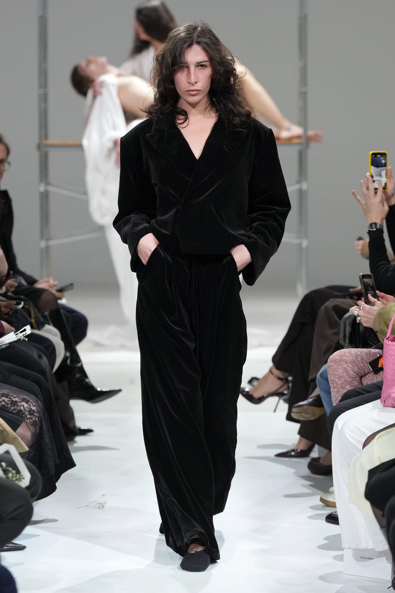 Casa Preti Fall 2026 Fashion Show