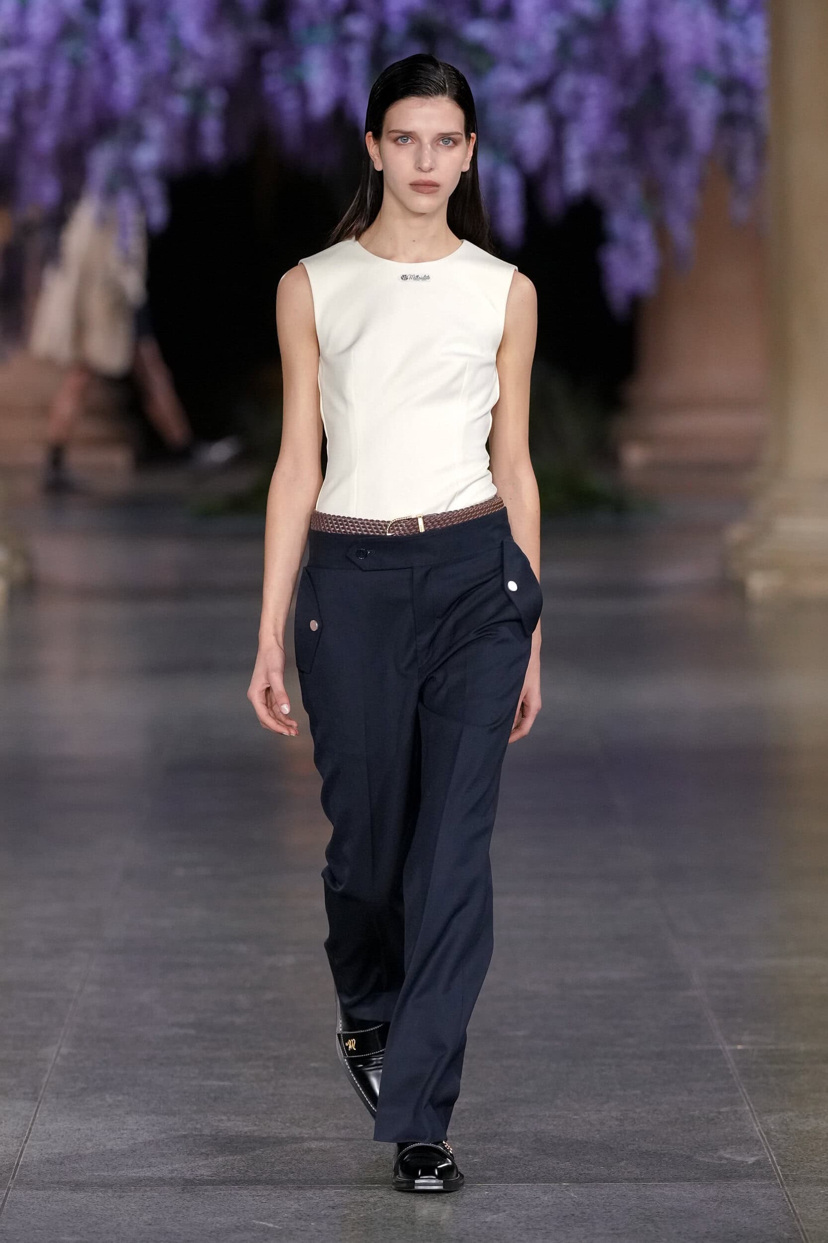 Mithridate Fall 2026 Fashion Show