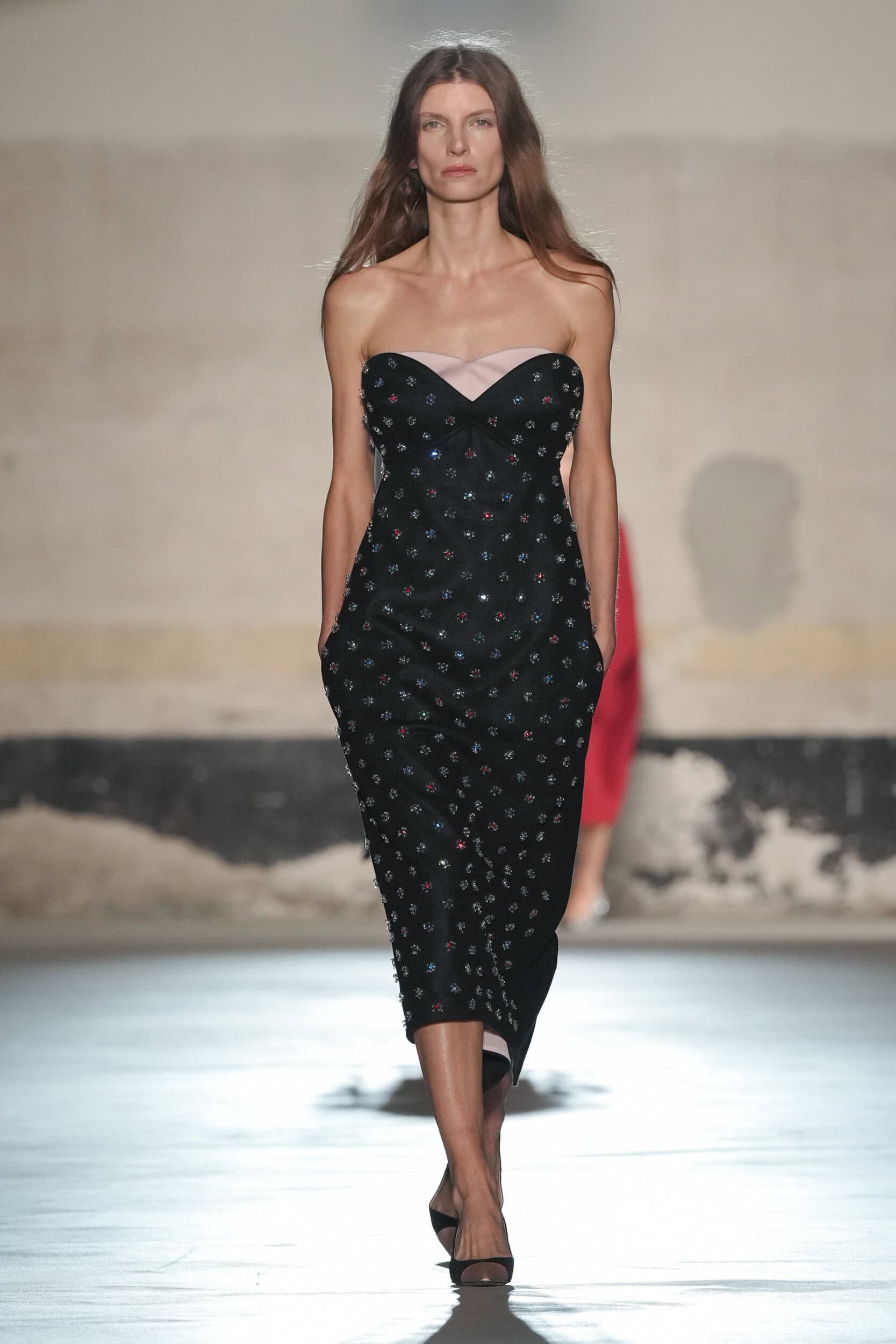 N 21 Fall 2026 Fashion Show