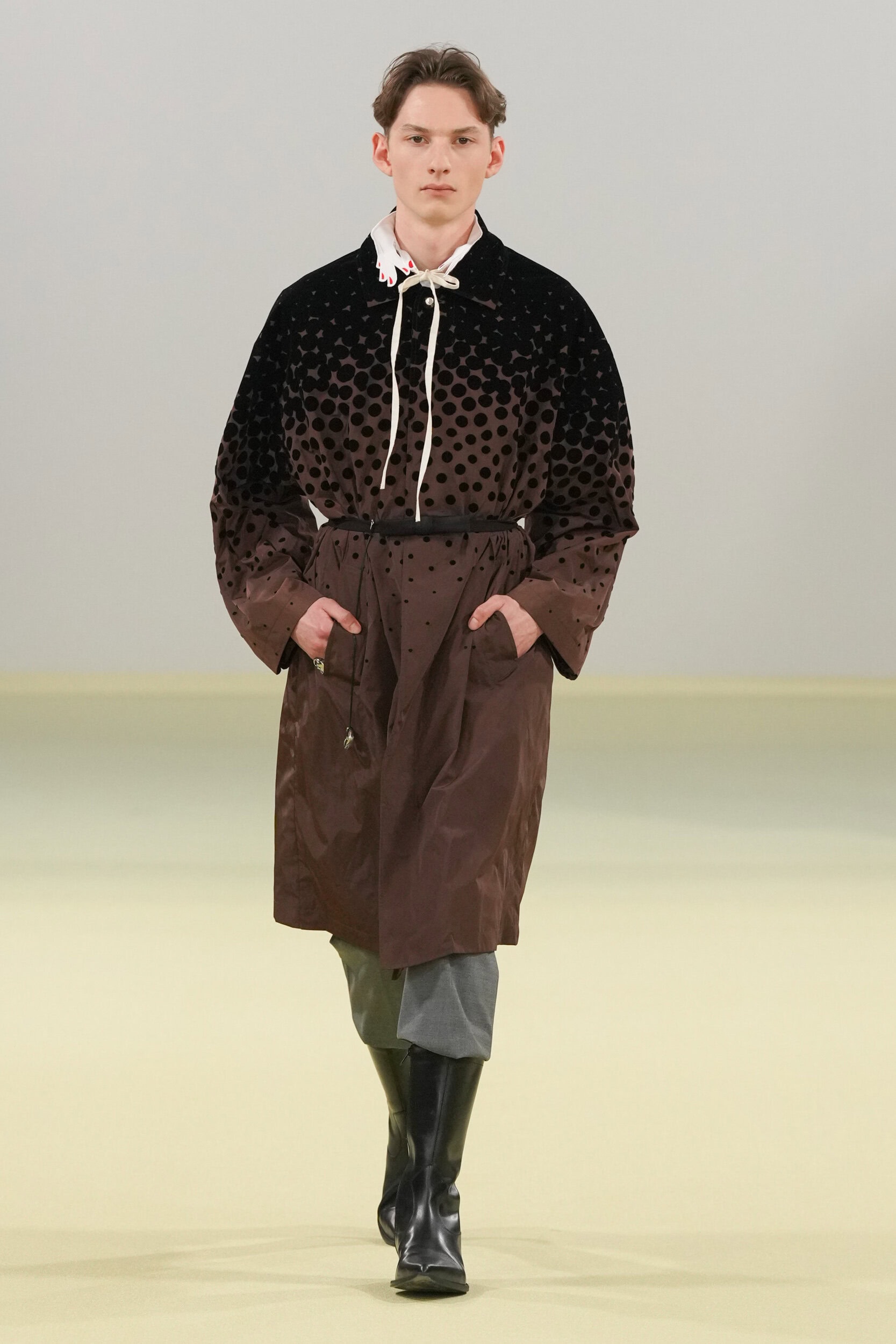 Vivetta Fall 2026 Fashion Show