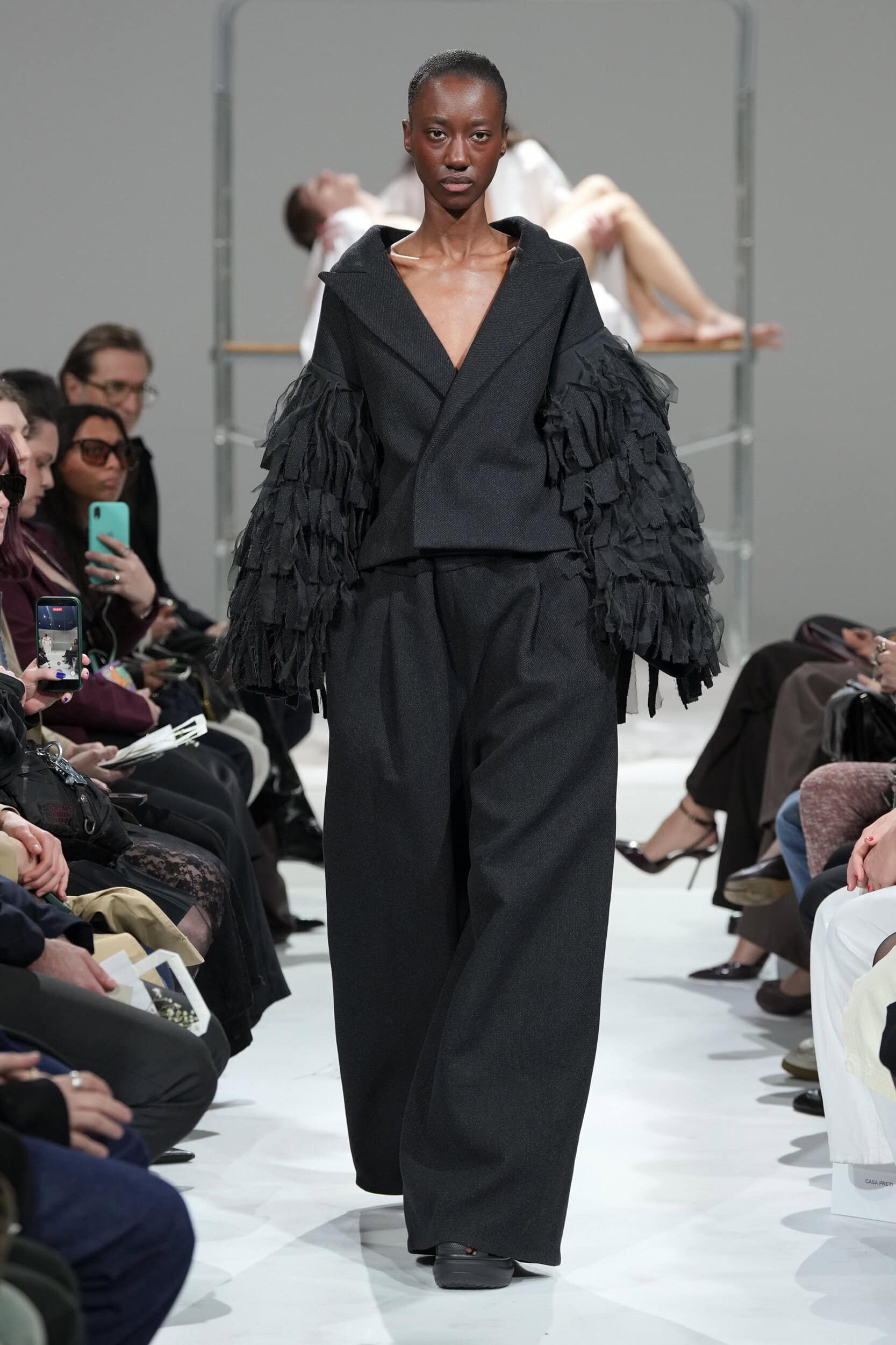 Casa Preti Fall 2026 Fashion Show