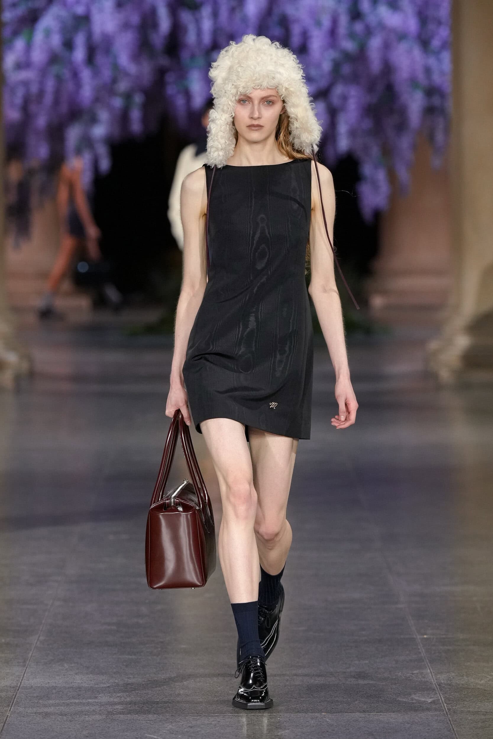 Mithridate Fall 2026 Fashion Show