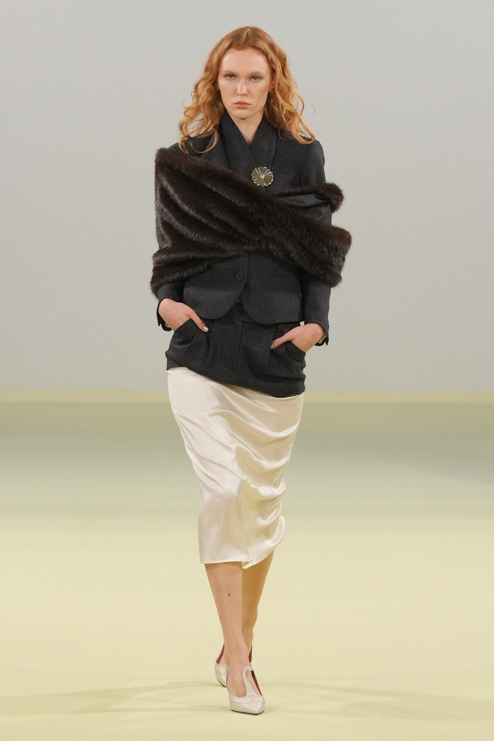 Vivetta Fall 2026 Fashion Show