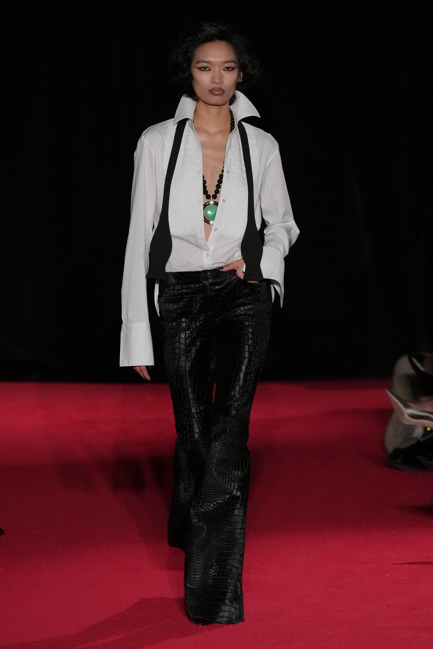 Laquan Smith Fall 2026 Fashion Show