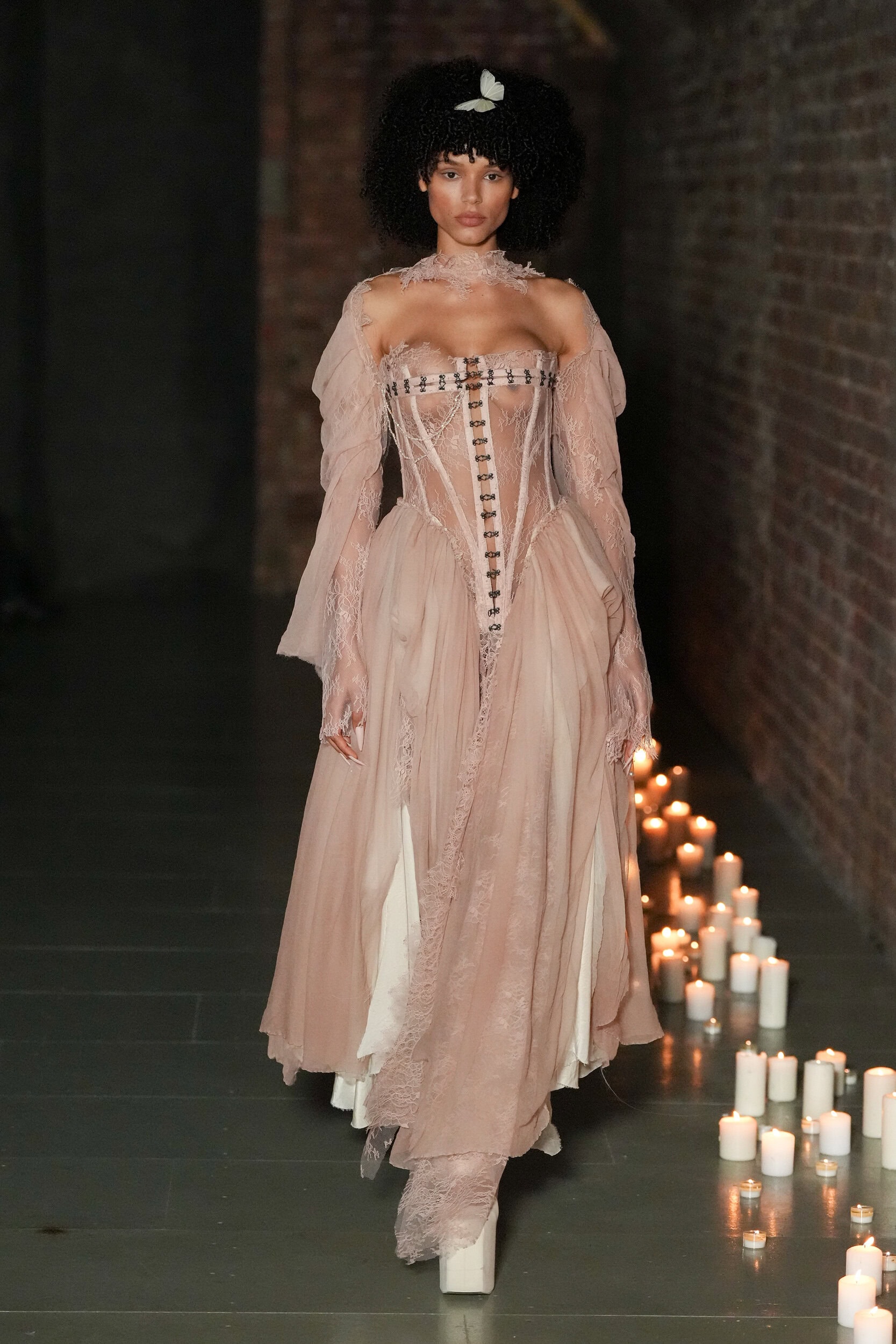 Dreaming Eli Fall 2026 Fashion Show