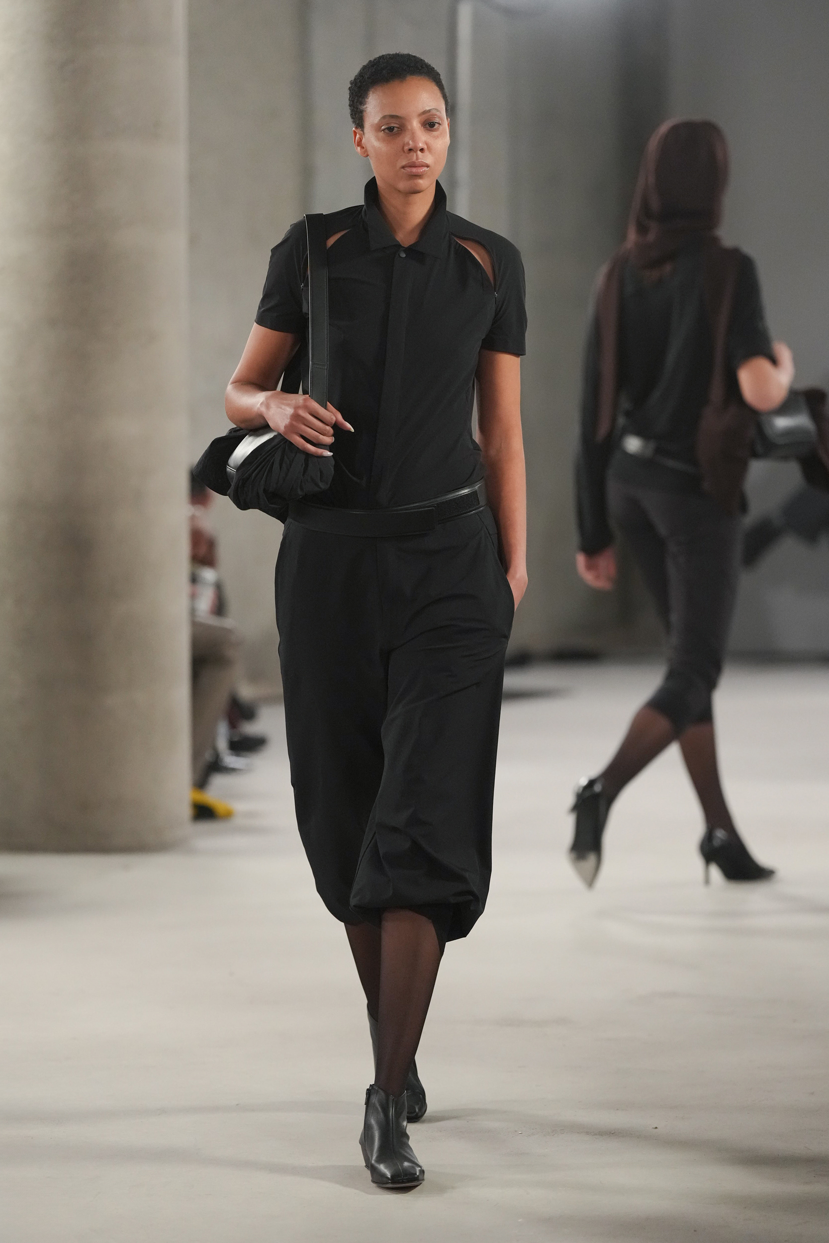 Johanna Parv Fall 2026 Fashion Show