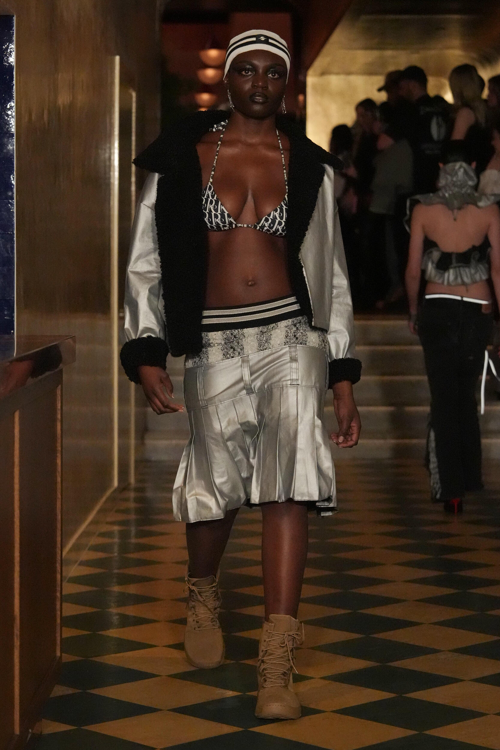 Rio Fall 2026 Fashion Show