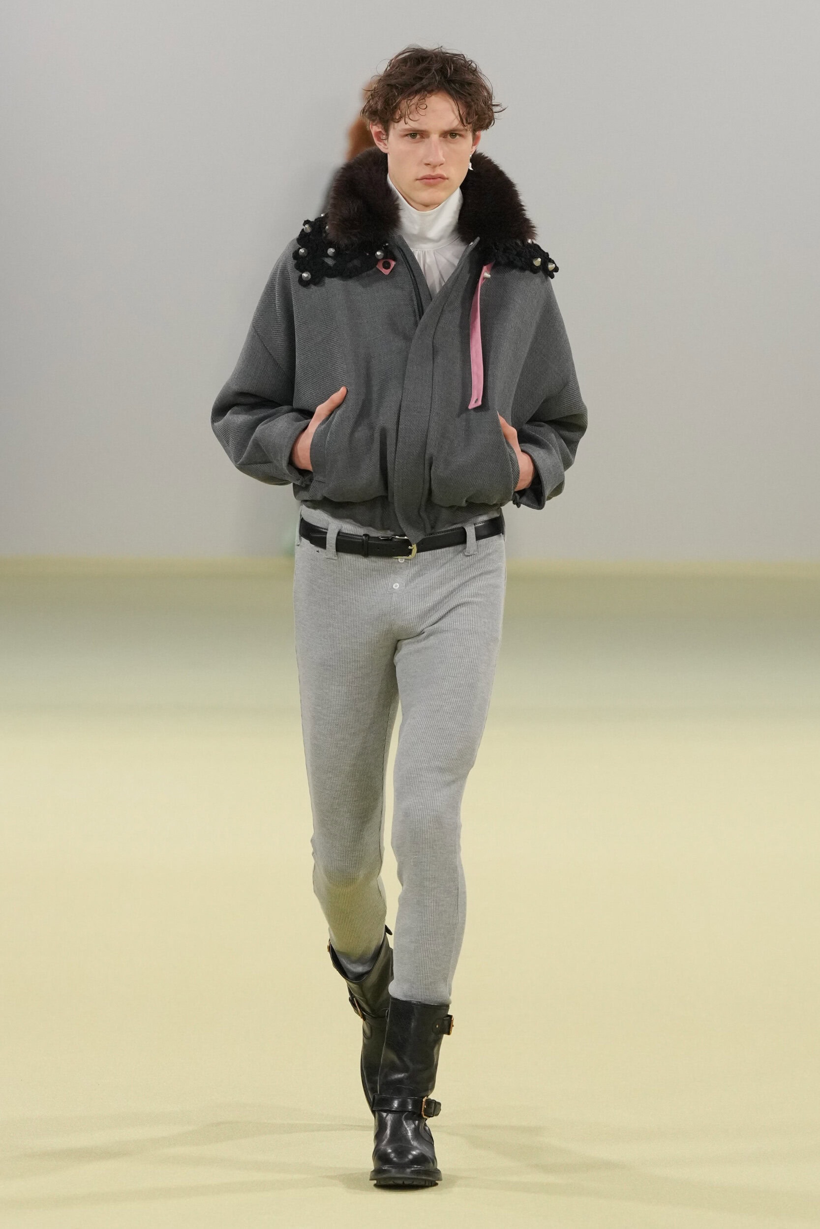 Vivetta Fall 2026 Fashion Show