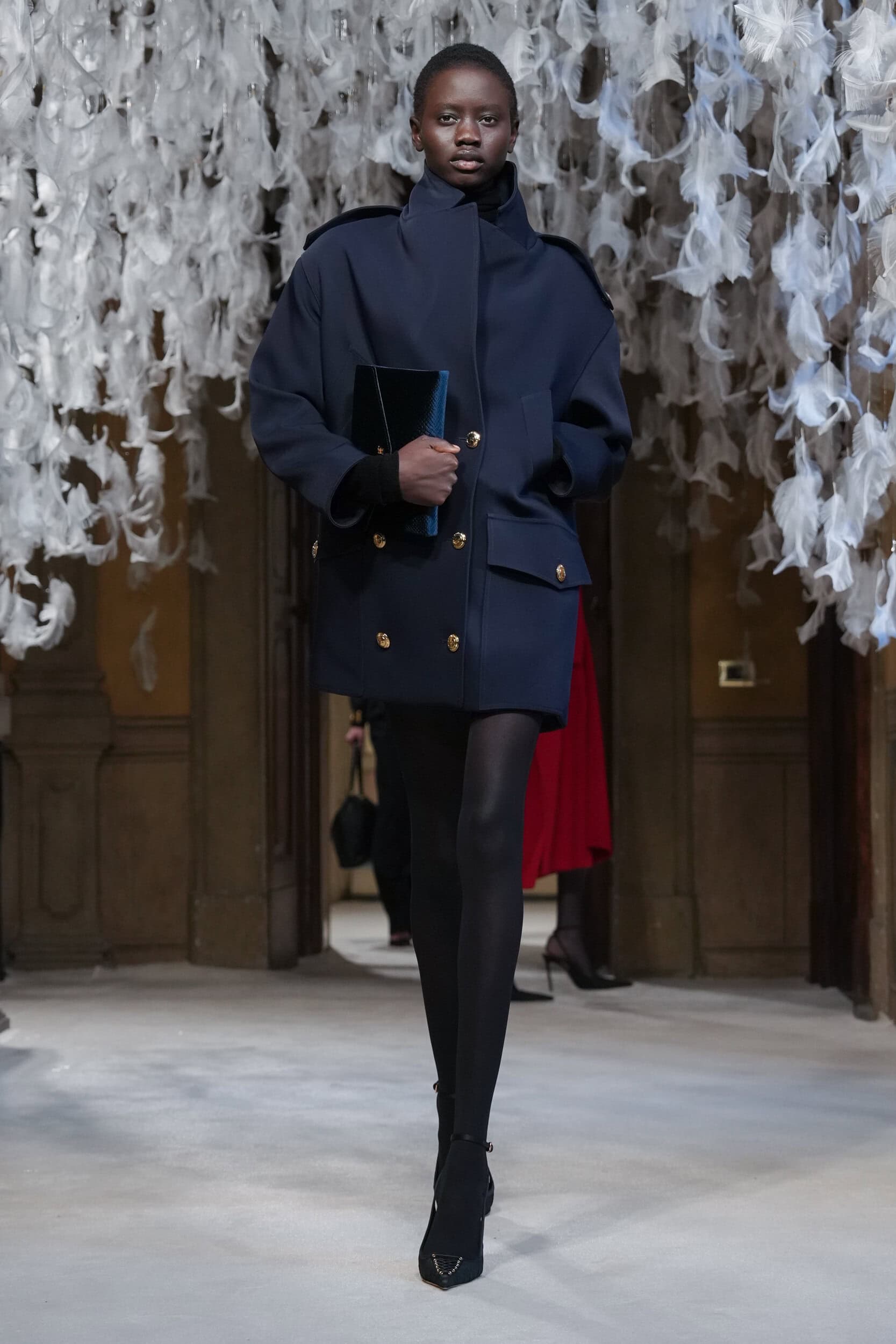 Elisabetta Franchi Fall 2026 Fashion Show