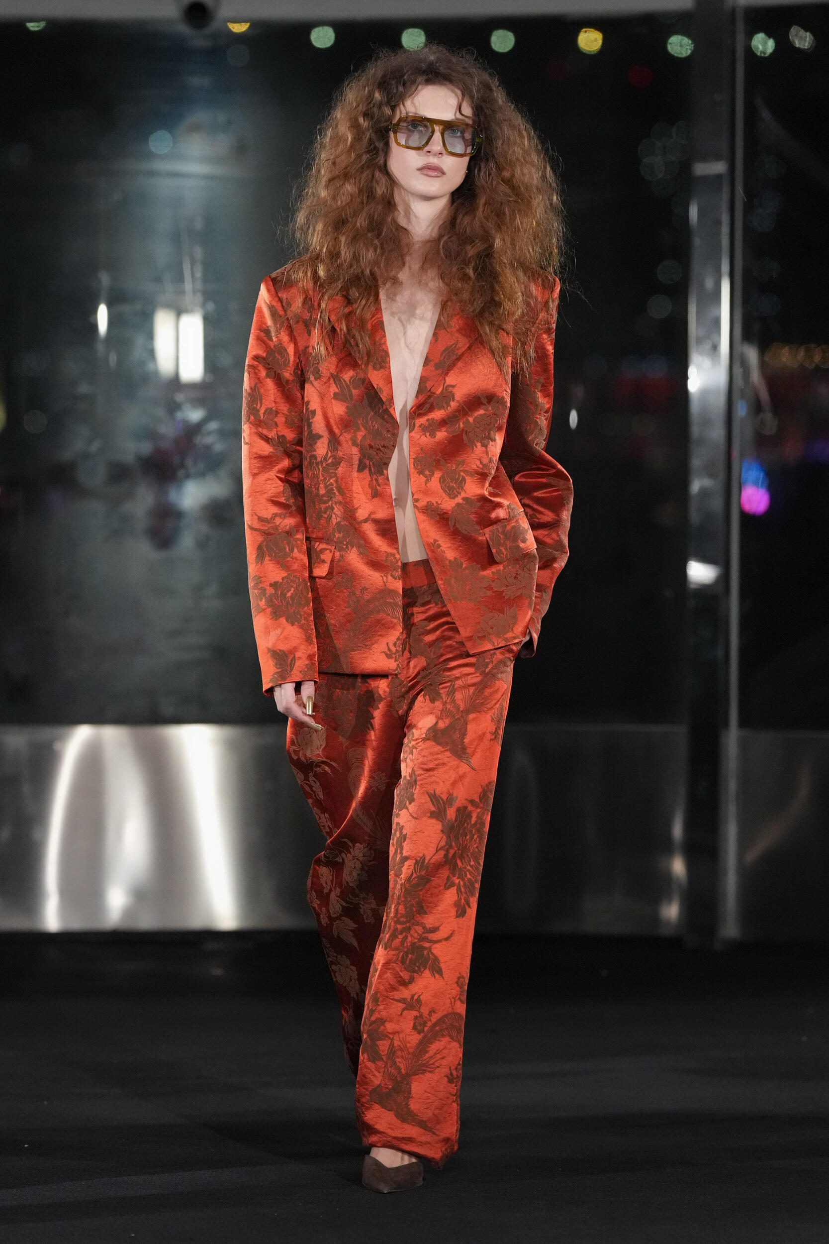 Kim Shui Fall 2026 Fashion Show