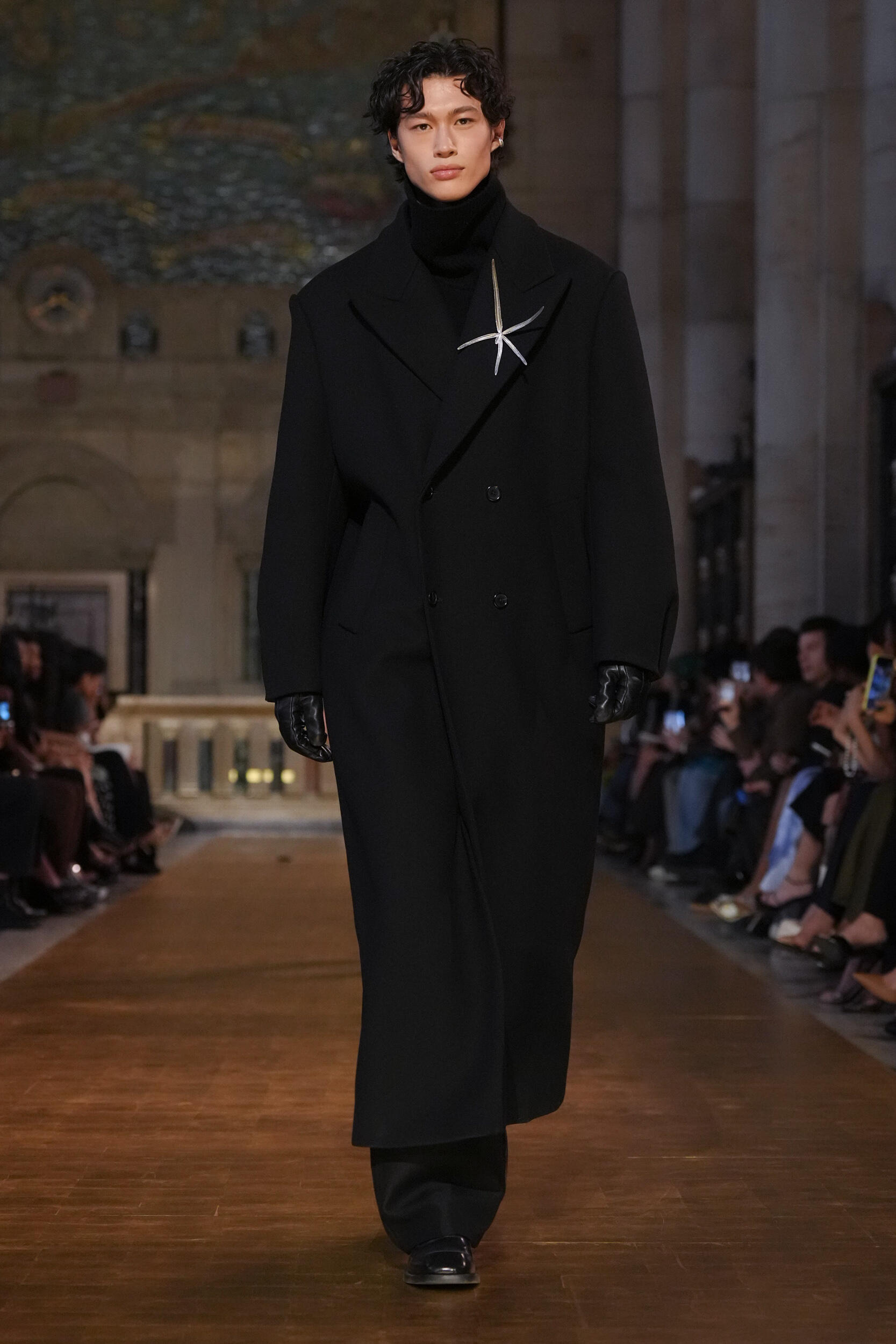 Cult Gaia Fall 2026 Fashion Show