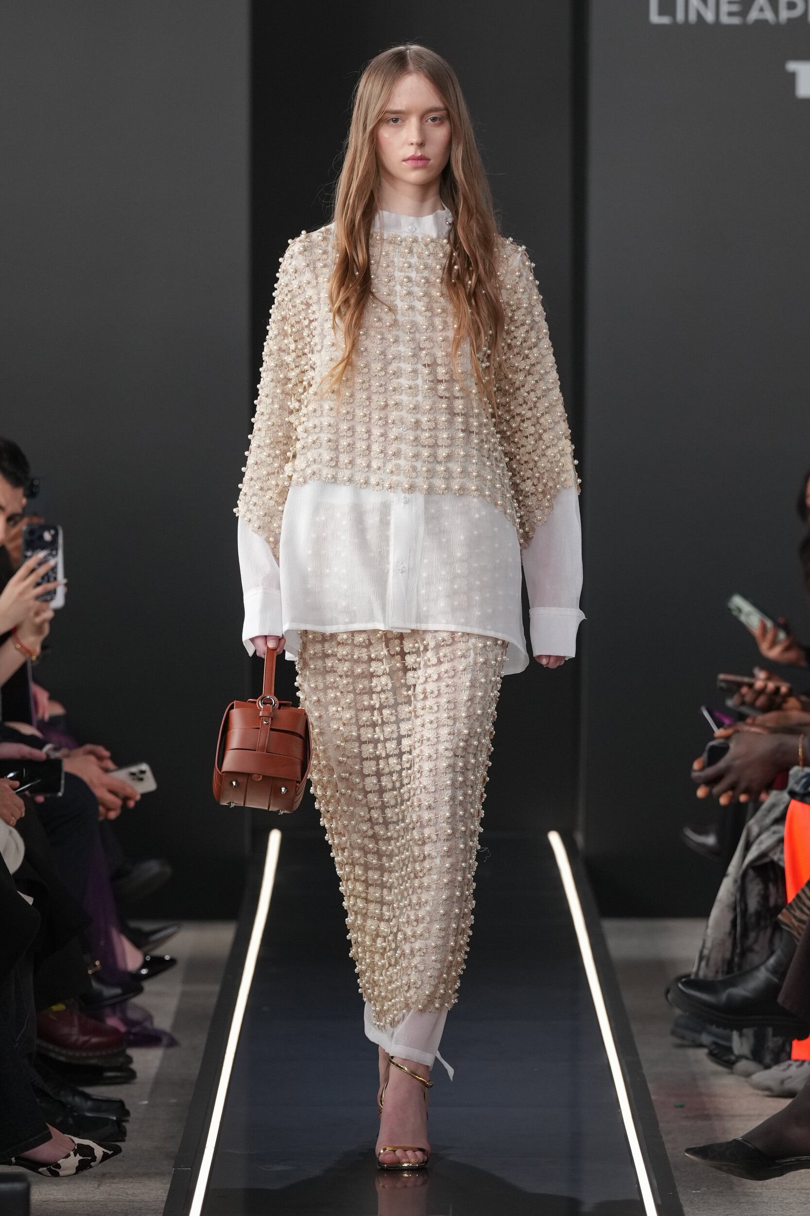 Tokyo James Fall 2026 Fashion Show