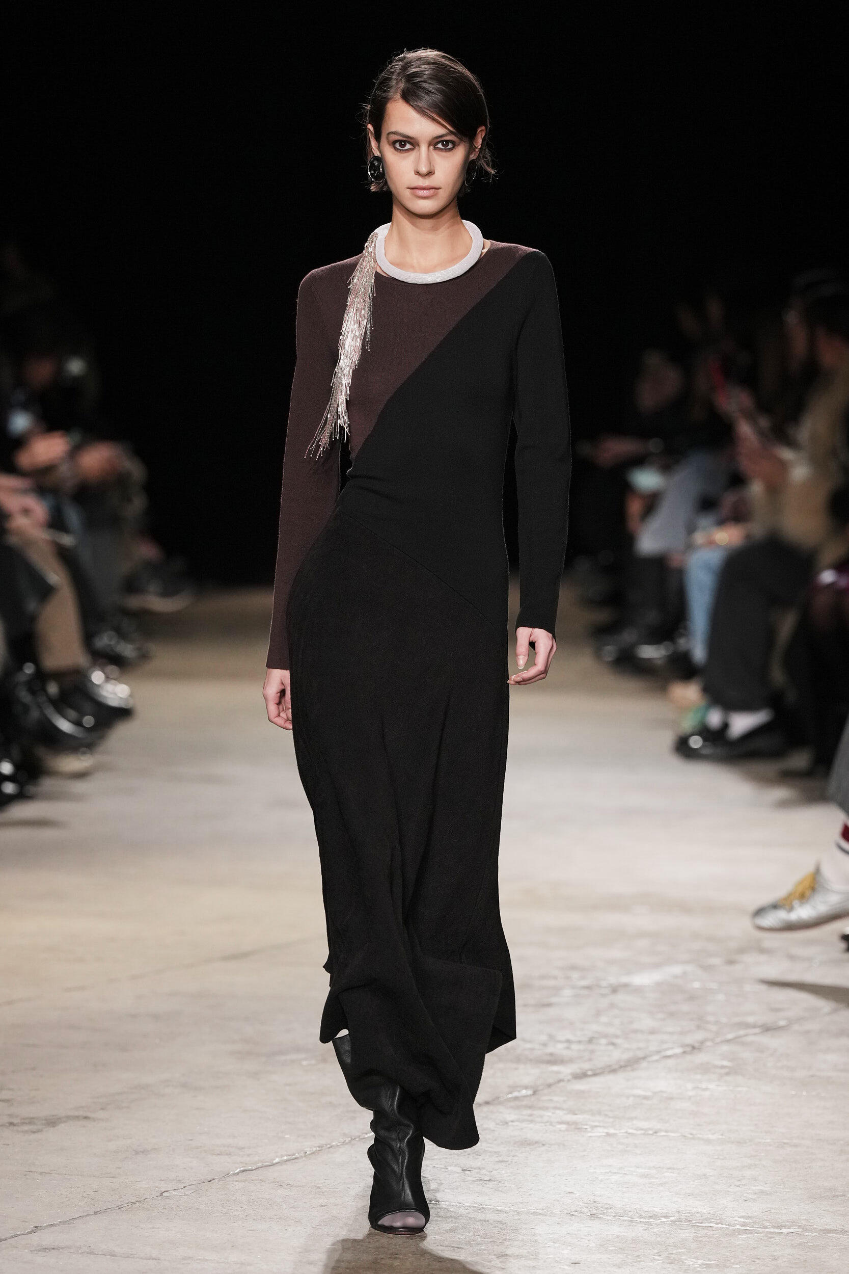 Zankov Fall 2026 Fashion Show