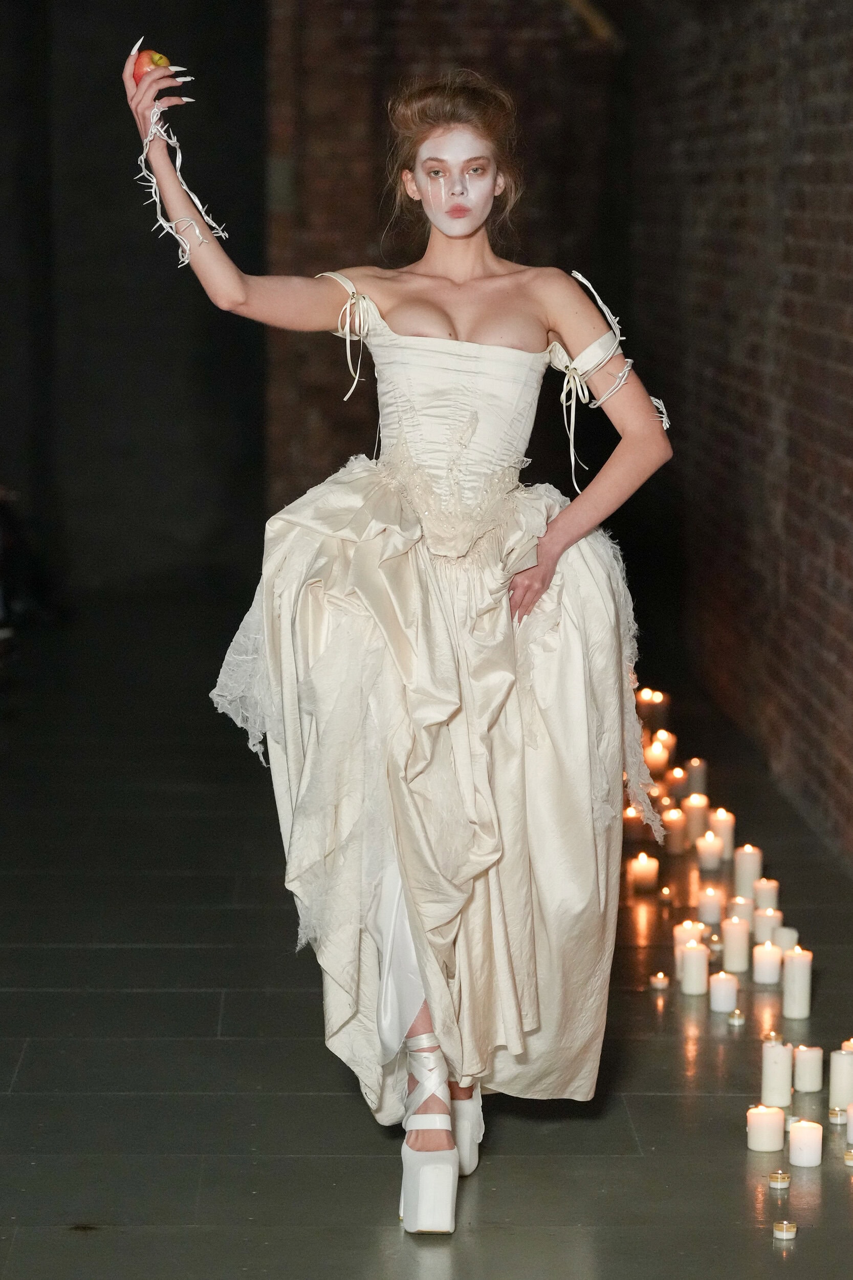 Dreaming Eli Fall 2026 Fashion Show