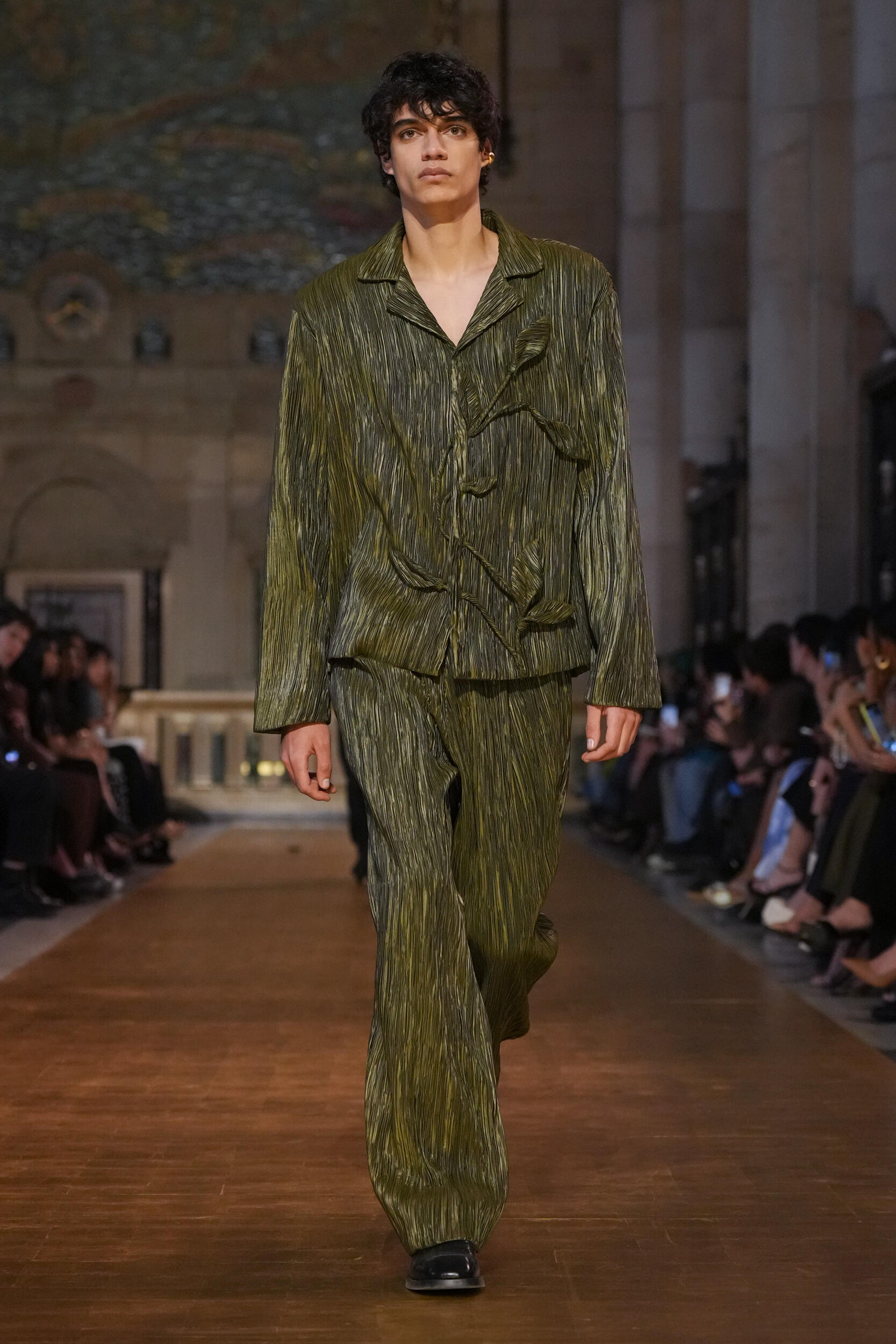 Cult Gaia Fall 2026 Fashion Show