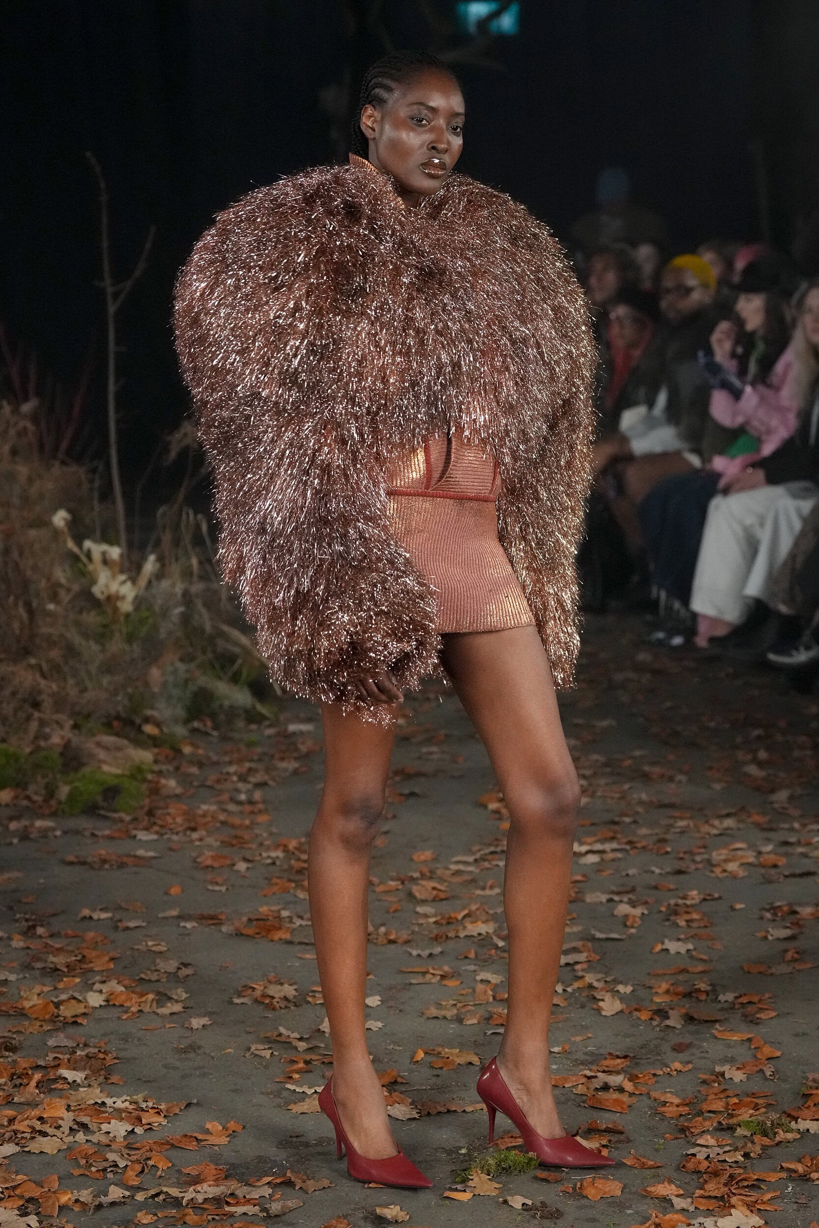 Agro Studio Fall 2026 Fashion Show