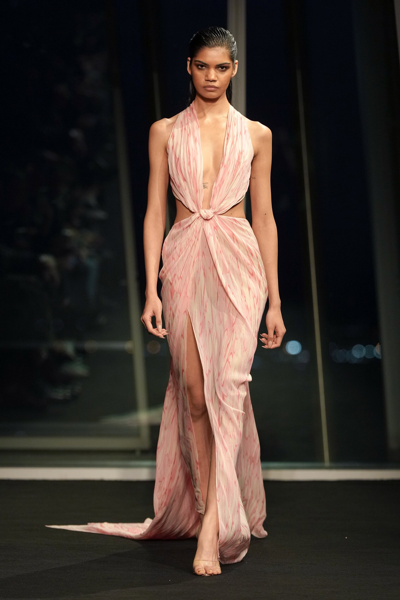 Julien Macdonald Fall 2026 Fashion Show