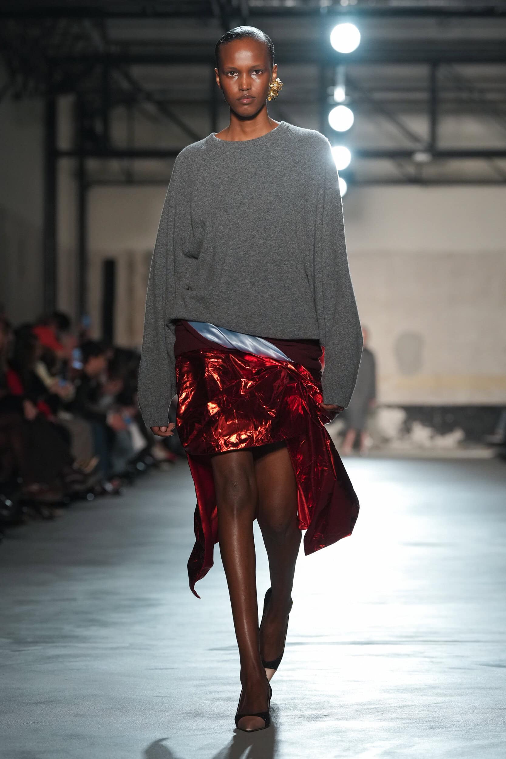 N 21 Fall 2026 Fashion Show