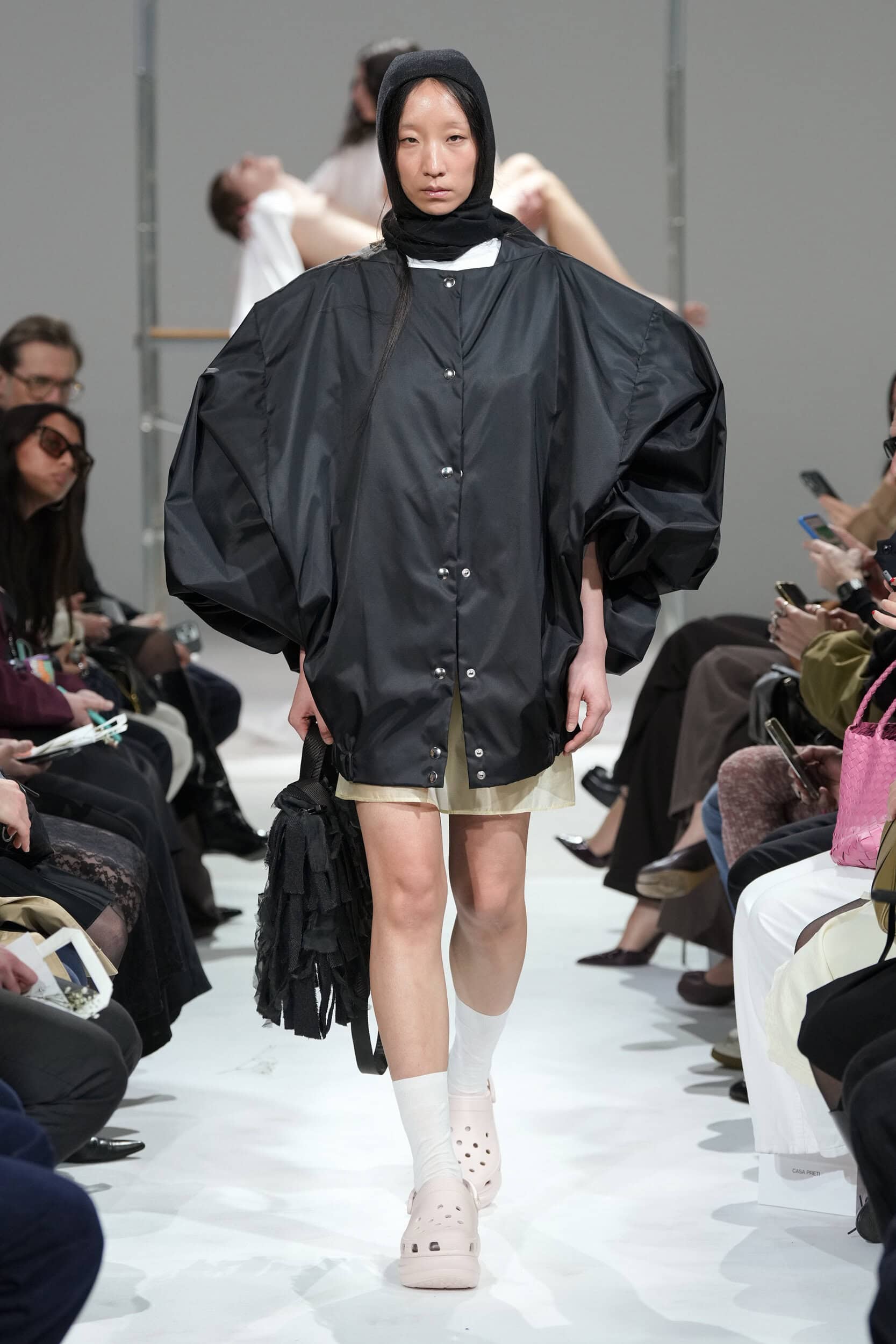 Casa Preti Fall 2026 Fashion Show