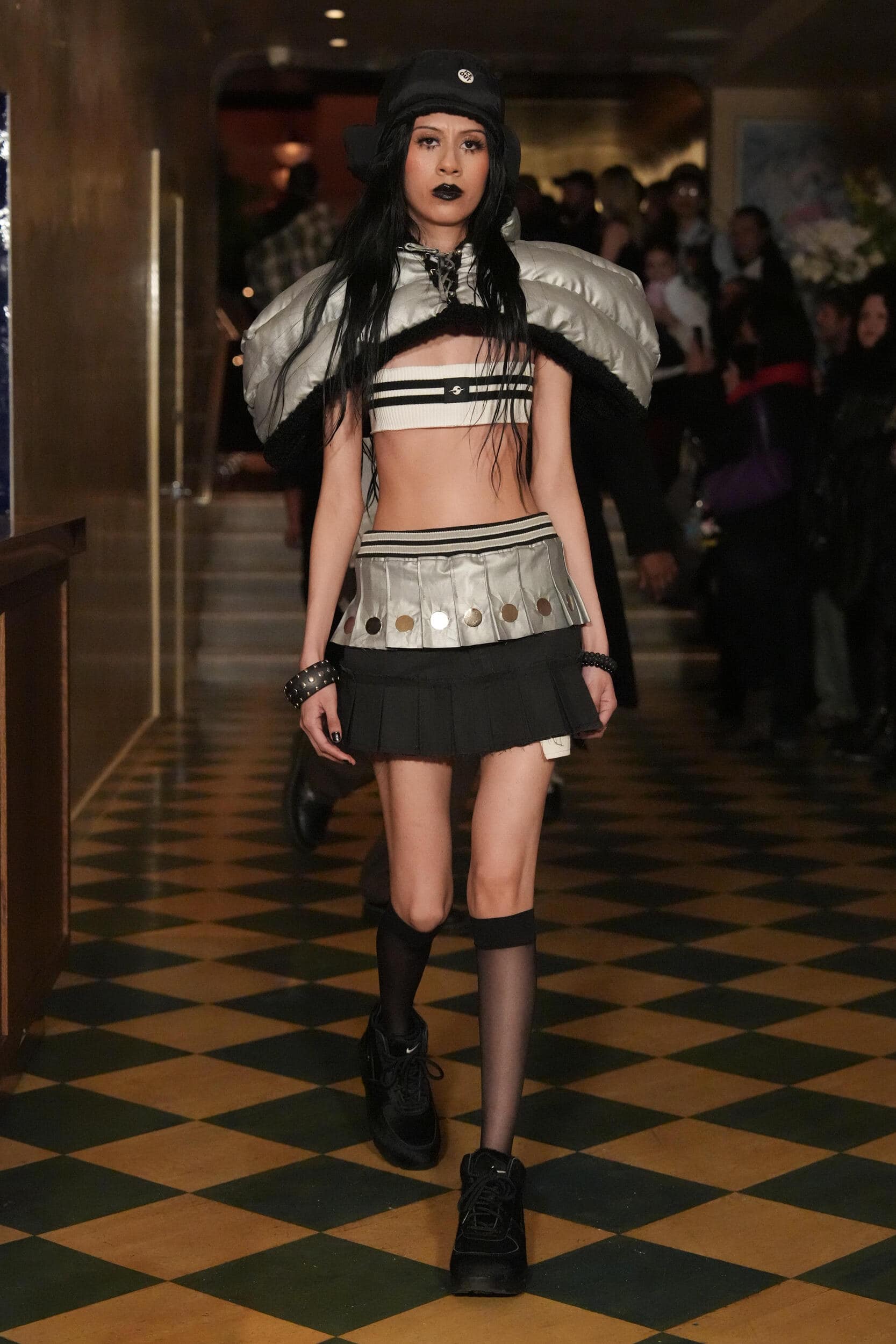 Rio Fall 2026 Fashion Show