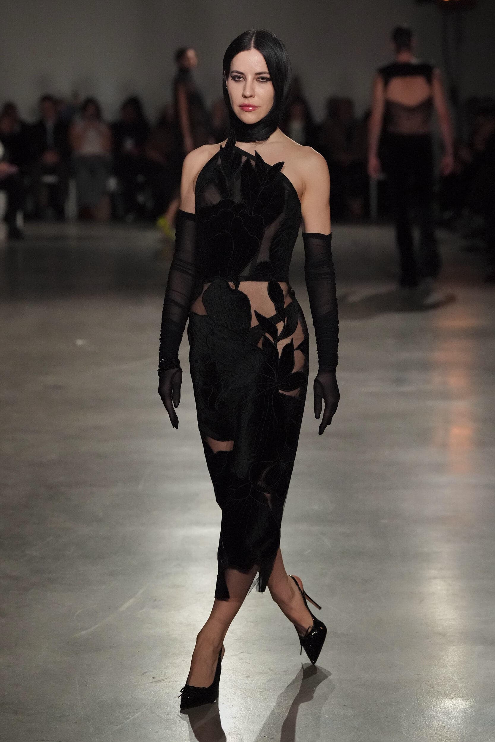 Christian Siriano Fall 2026 Fashion Show