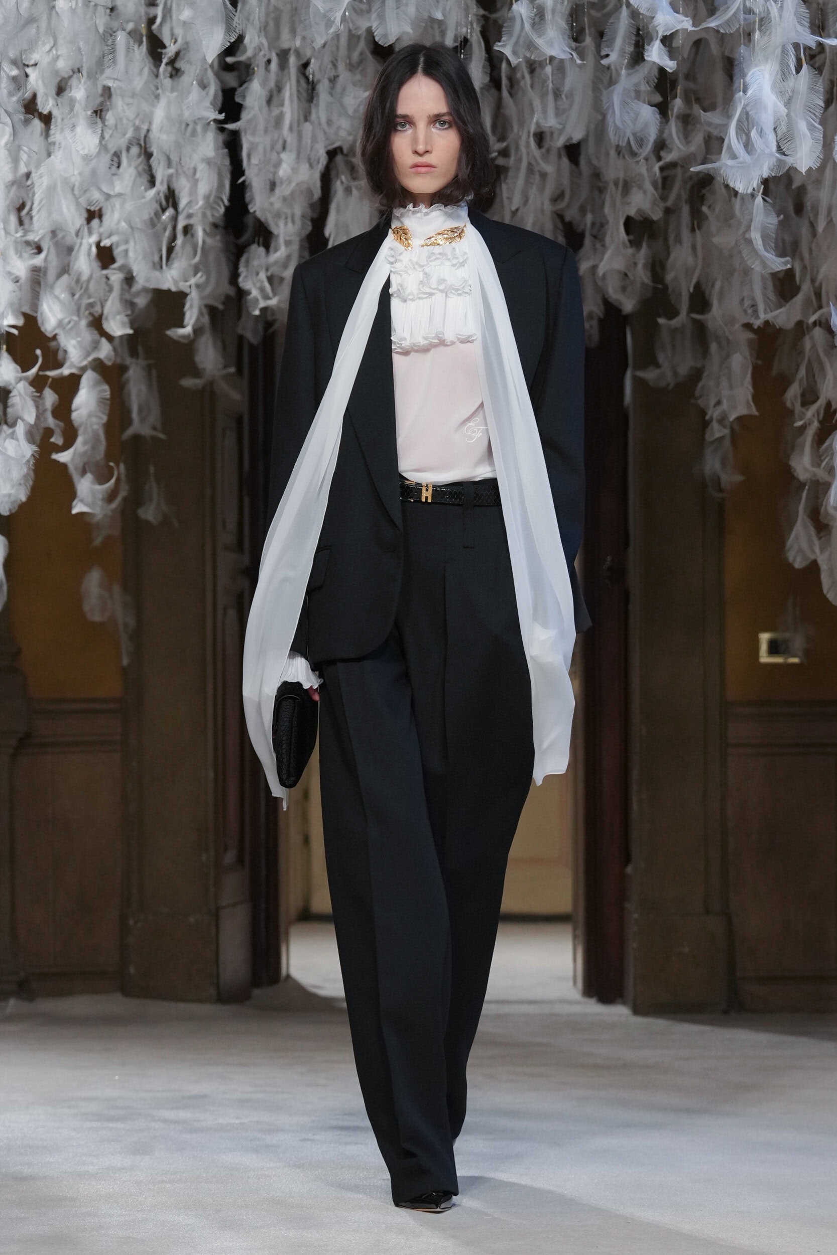 Elisabetta Franchi Fall 2026 Fashion Show