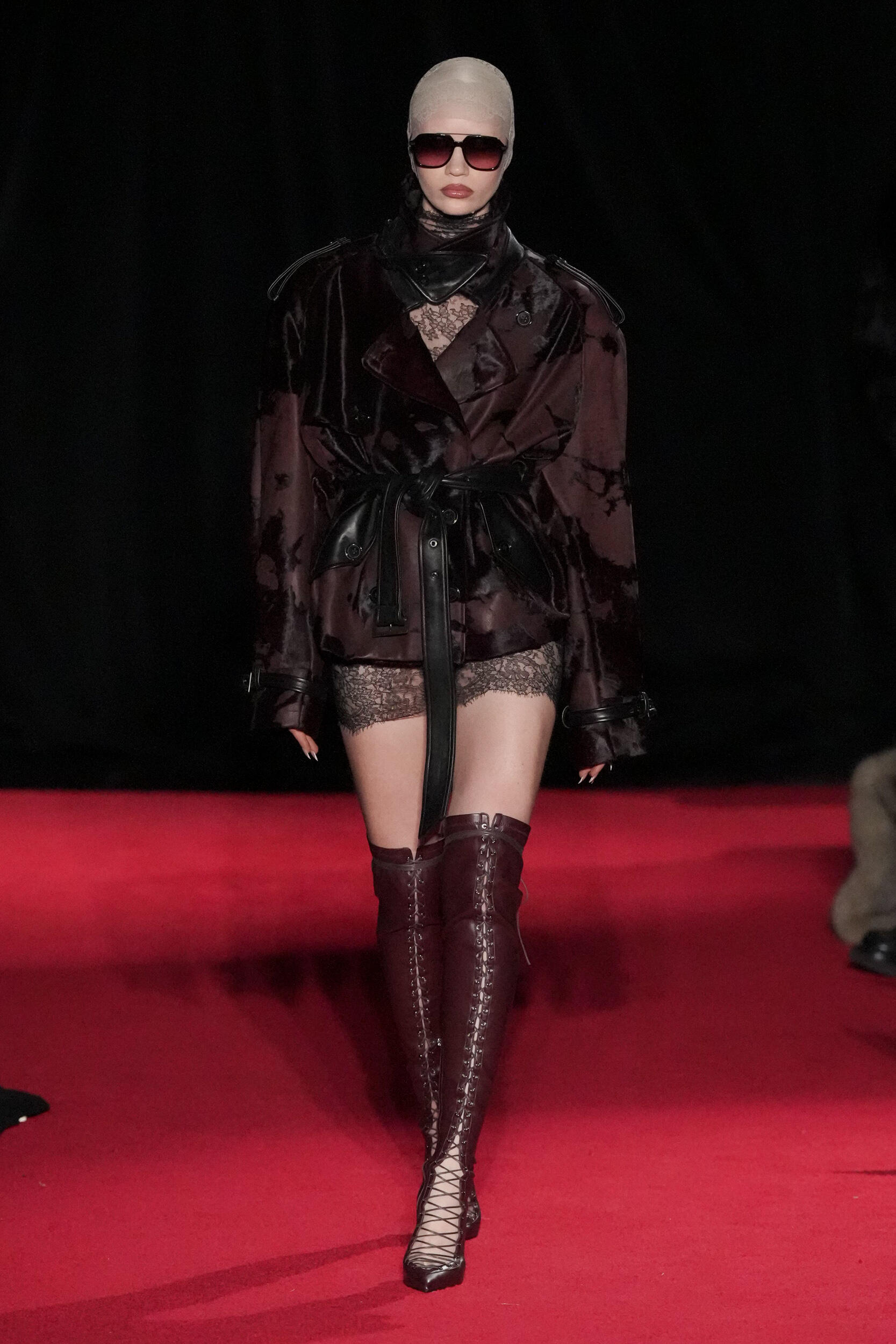 Laquan Smith Fall 2026 Fashion Show