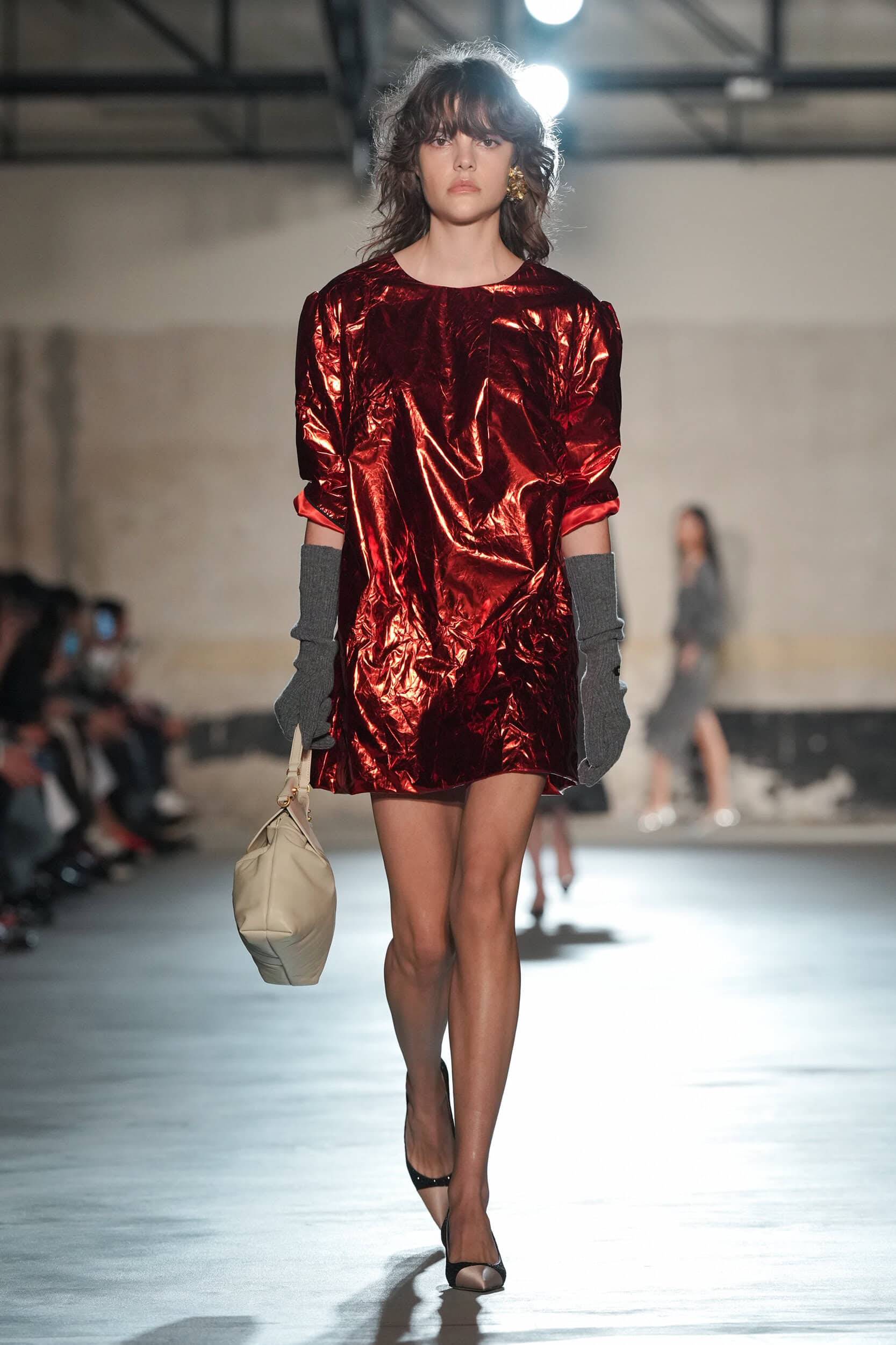 N 21 Fall 2026 Fashion Show