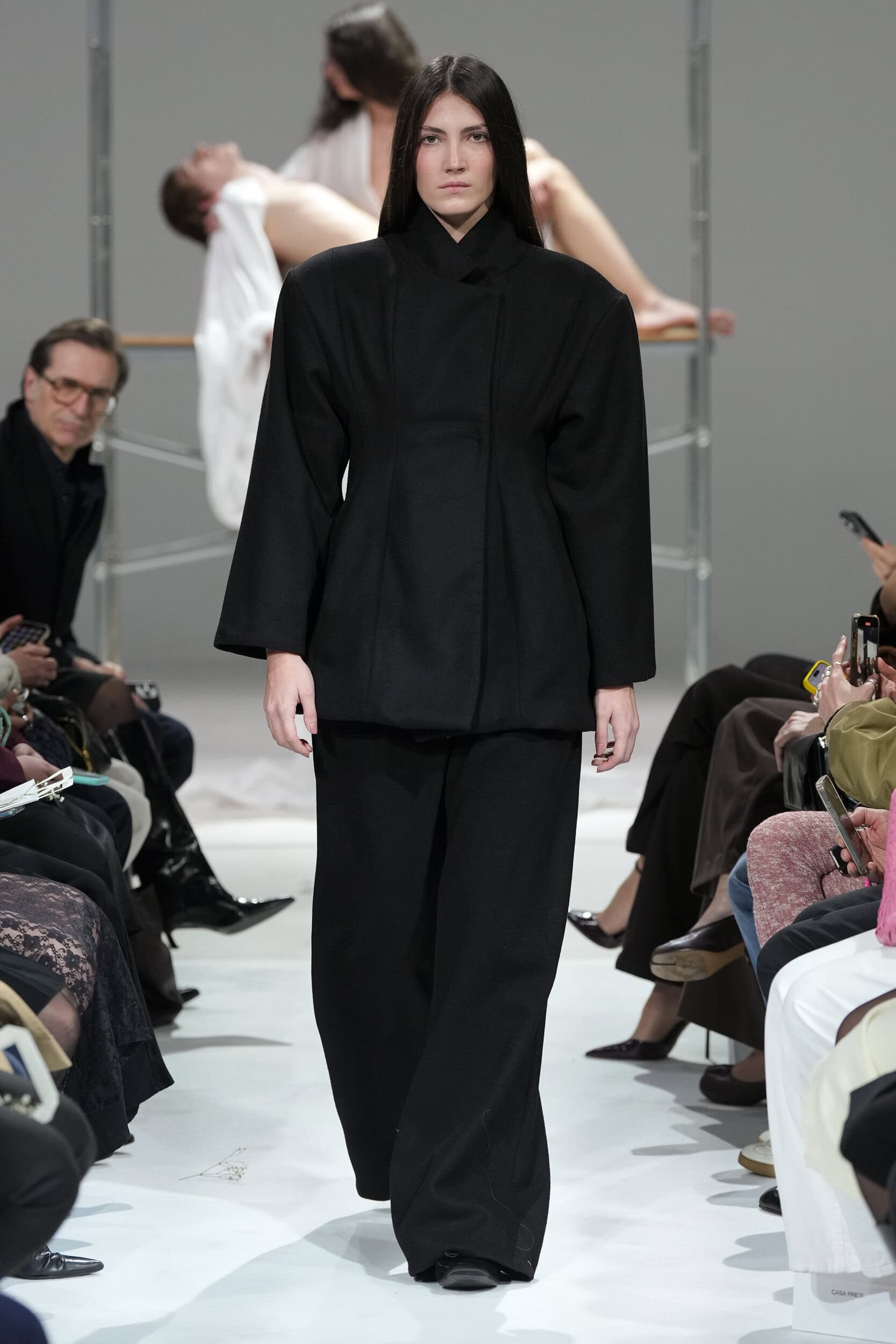 Casa Preti Fall 2026 Fashion Show