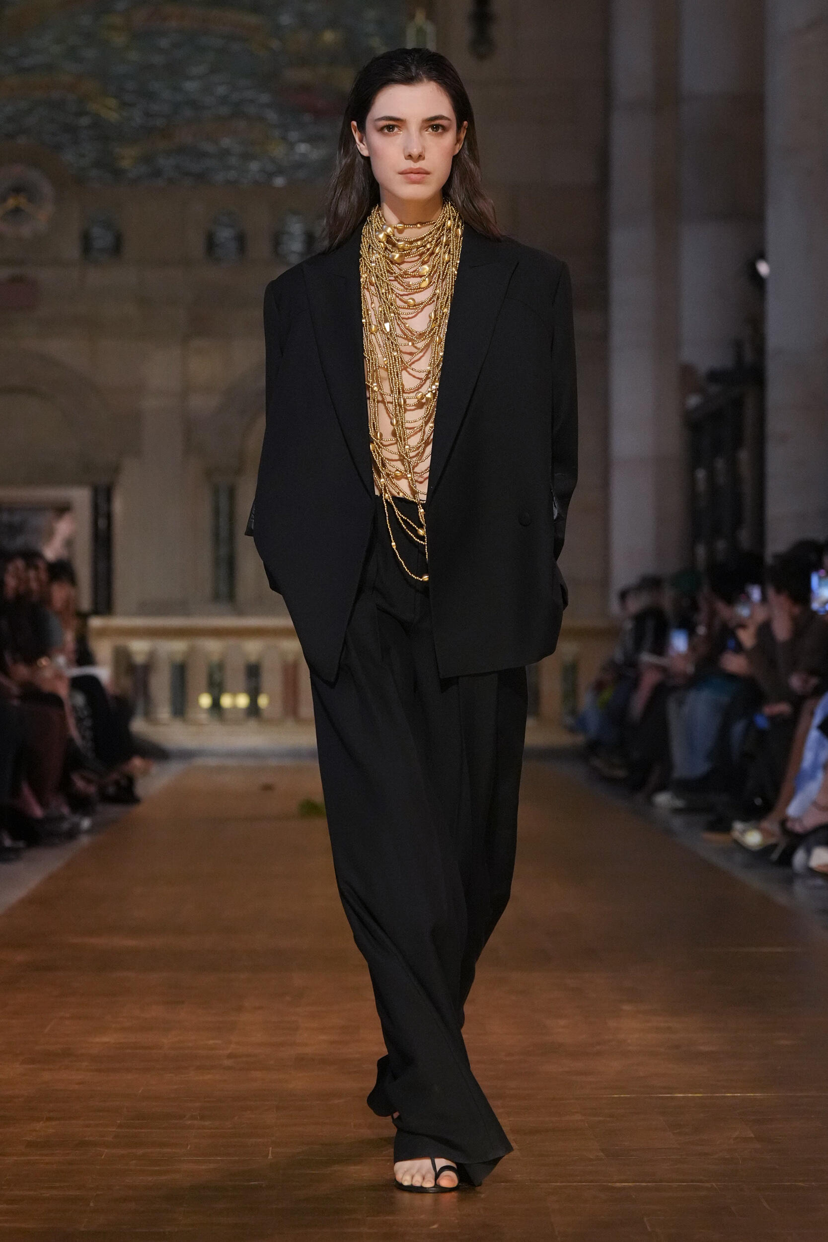 Cult Gaia Fall 2026 Fashion Show