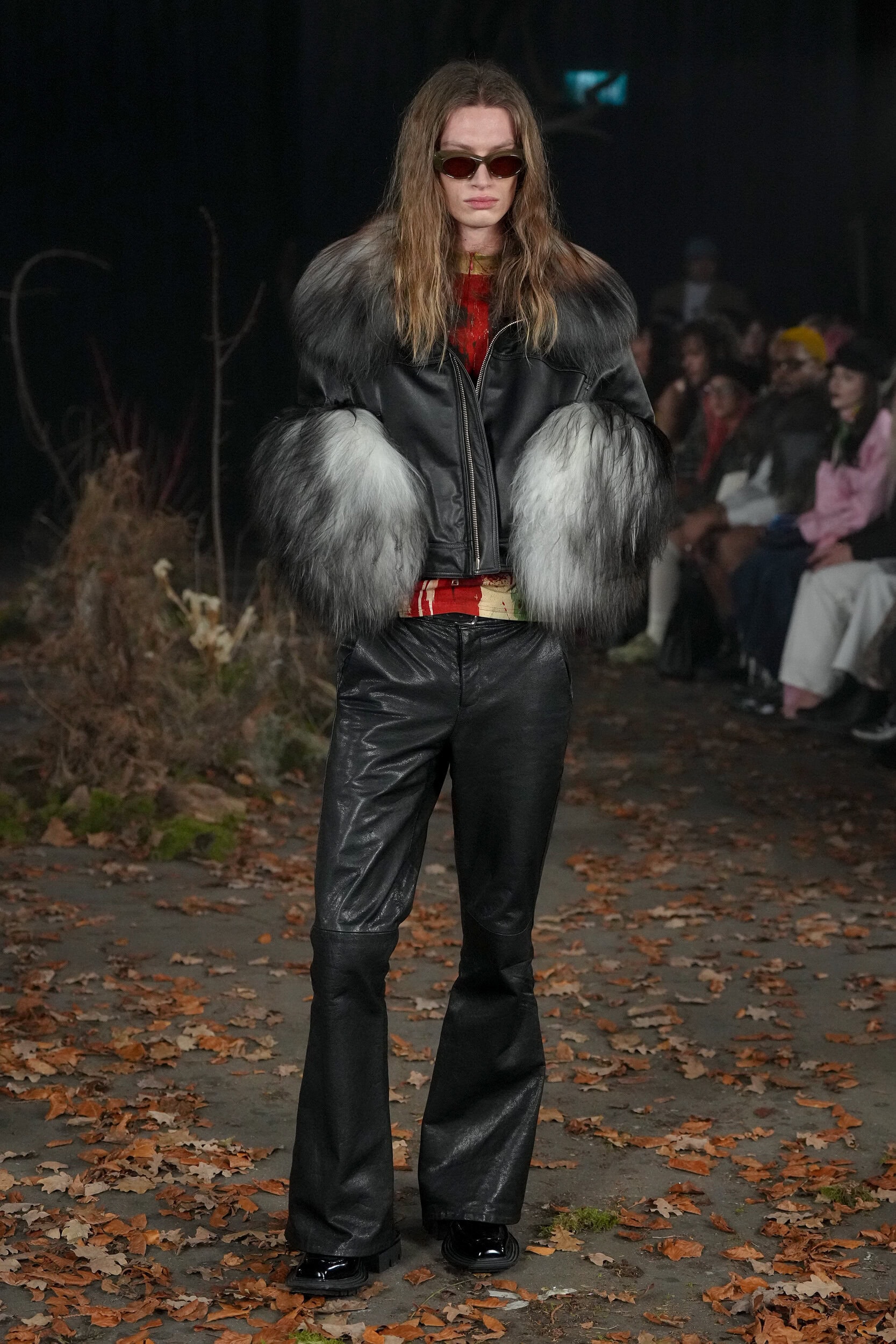 Agro Studio Fall 2026 Fashion Show