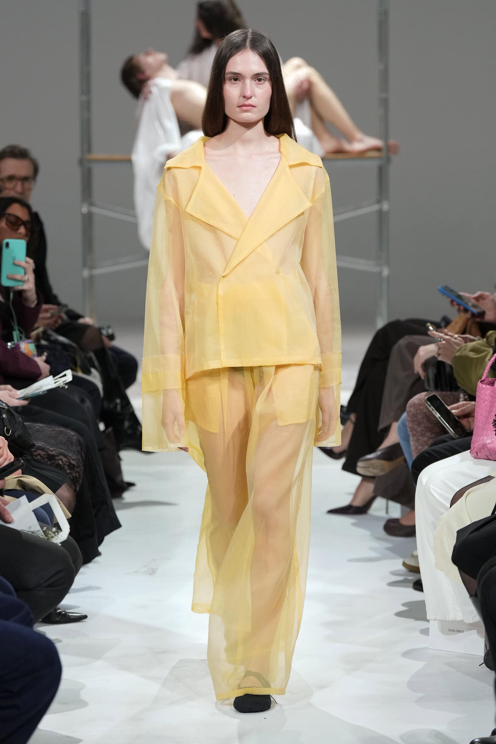 Casa Preti Fall 2026 Fashion Show