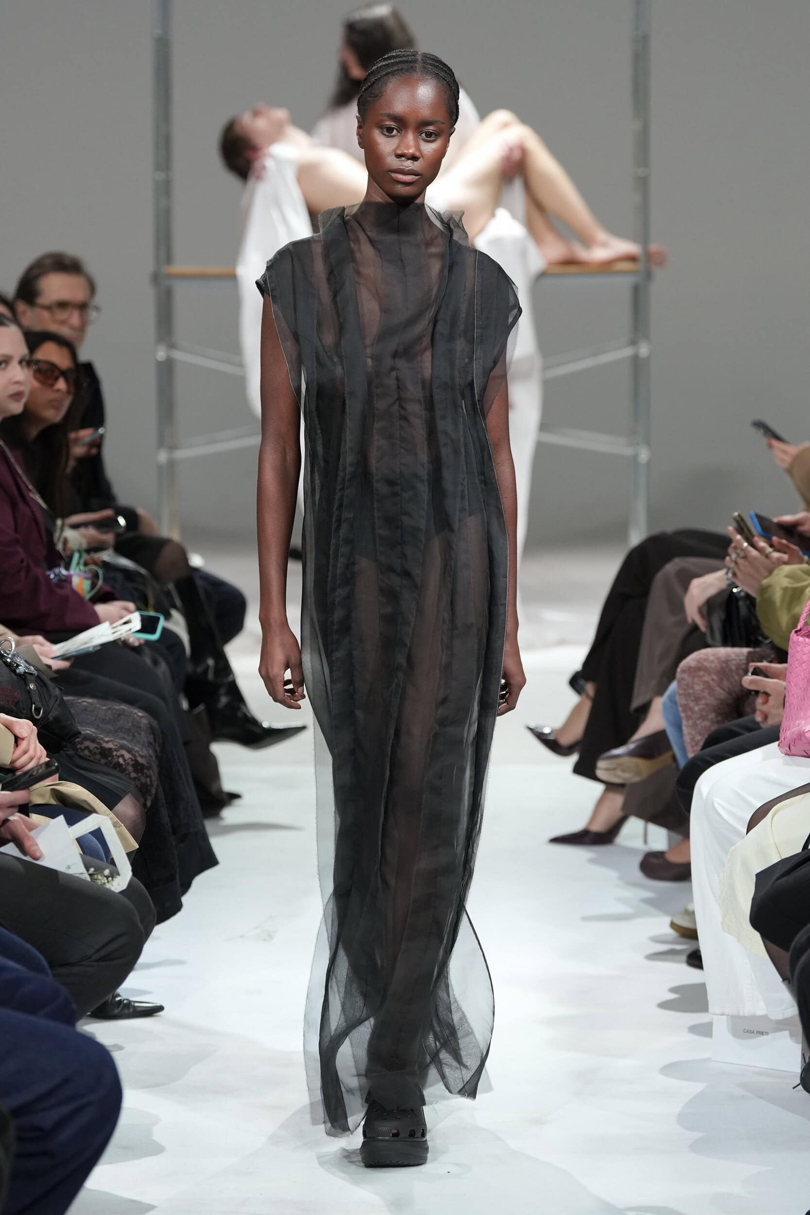 Casa Preti Fall 2026 Fashion Show