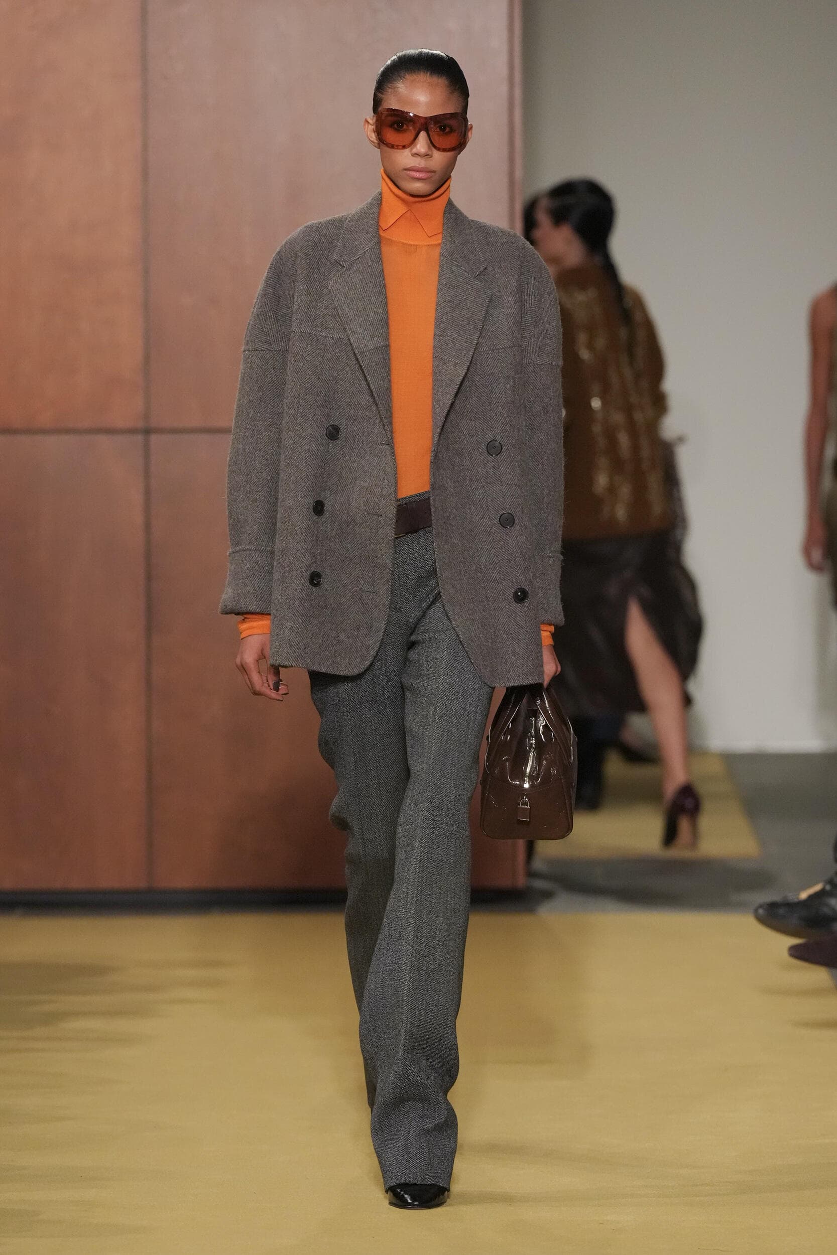 Tory Burch Fall 2026 Fashion Show