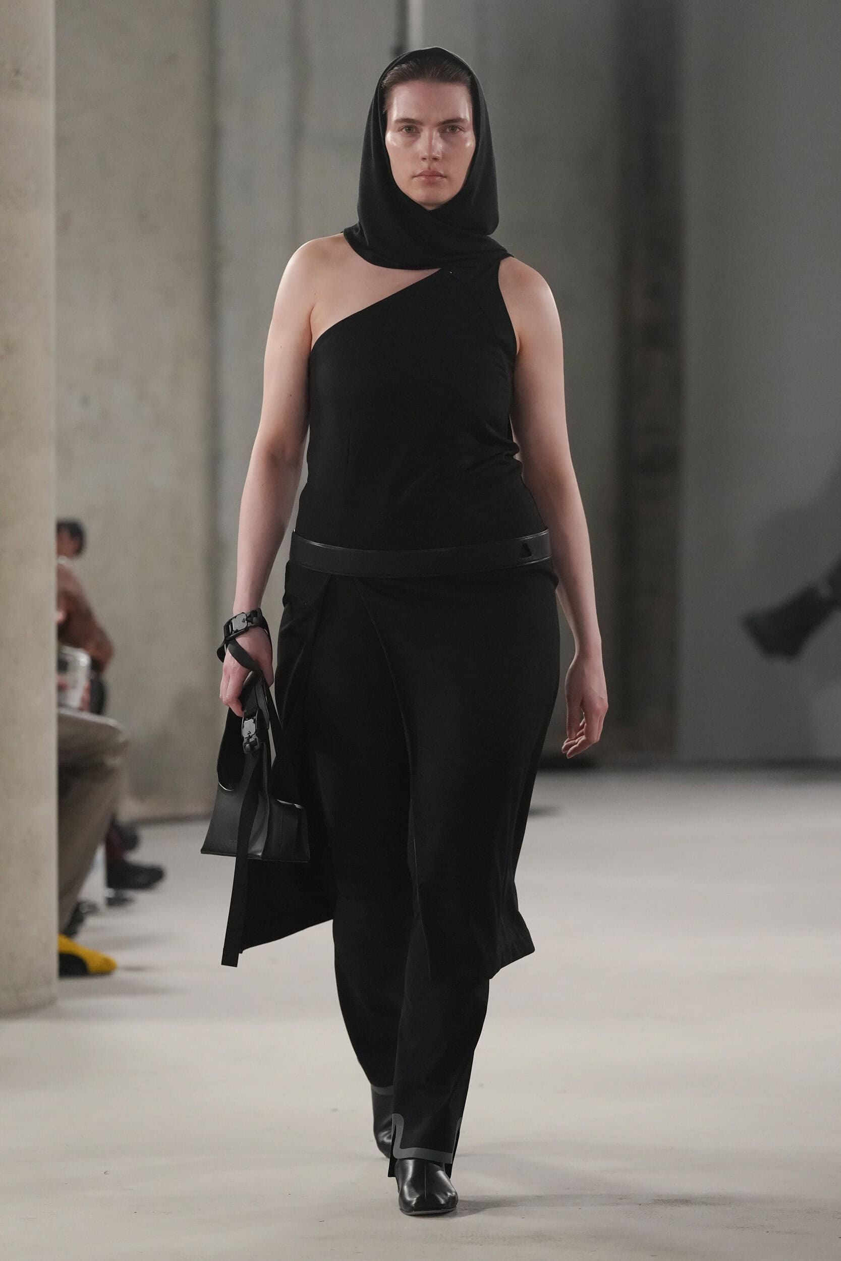 Johanna Parv Fall 2026 Fashion Show