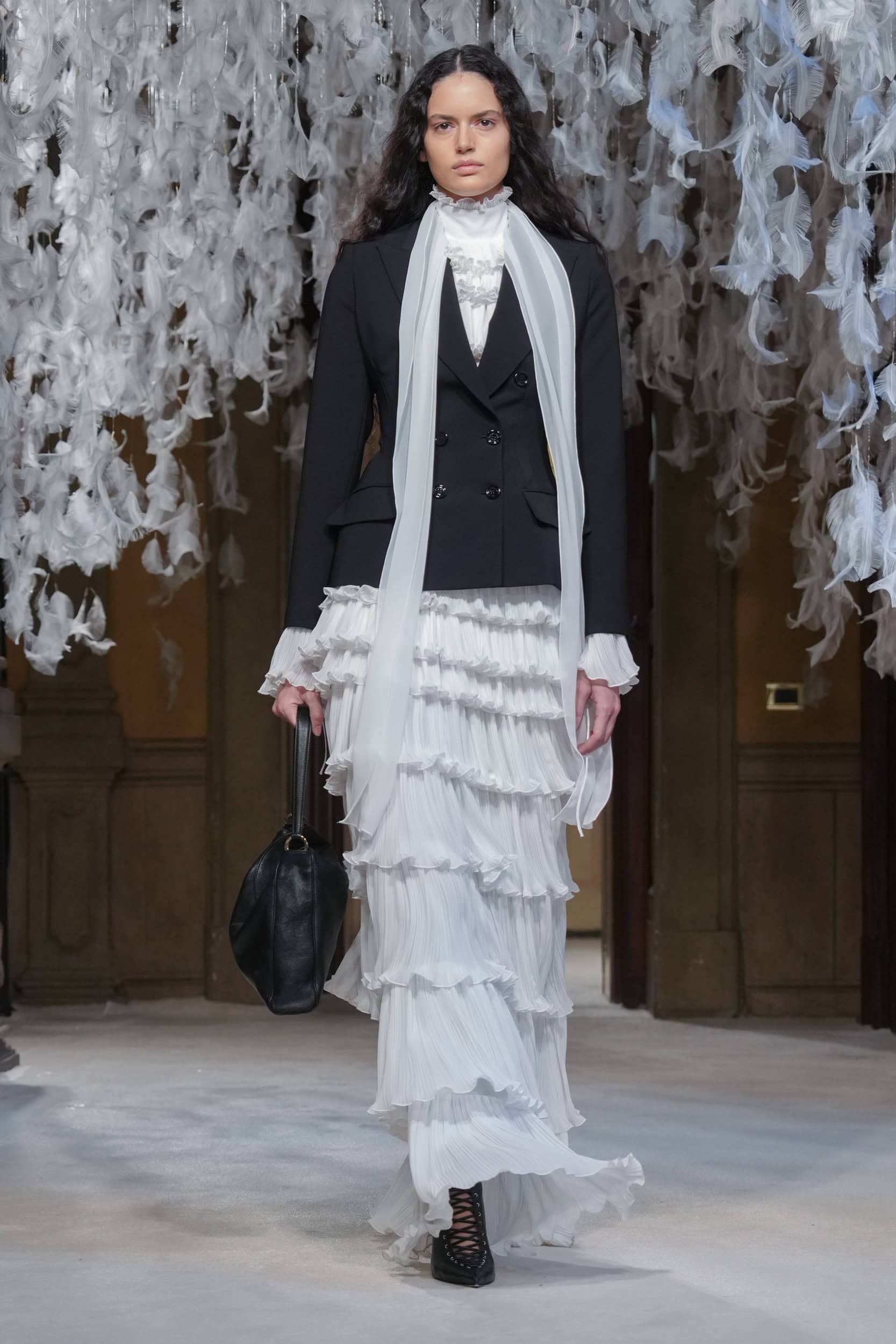 Elisabetta Franchi Fall 2026 Fashion Show