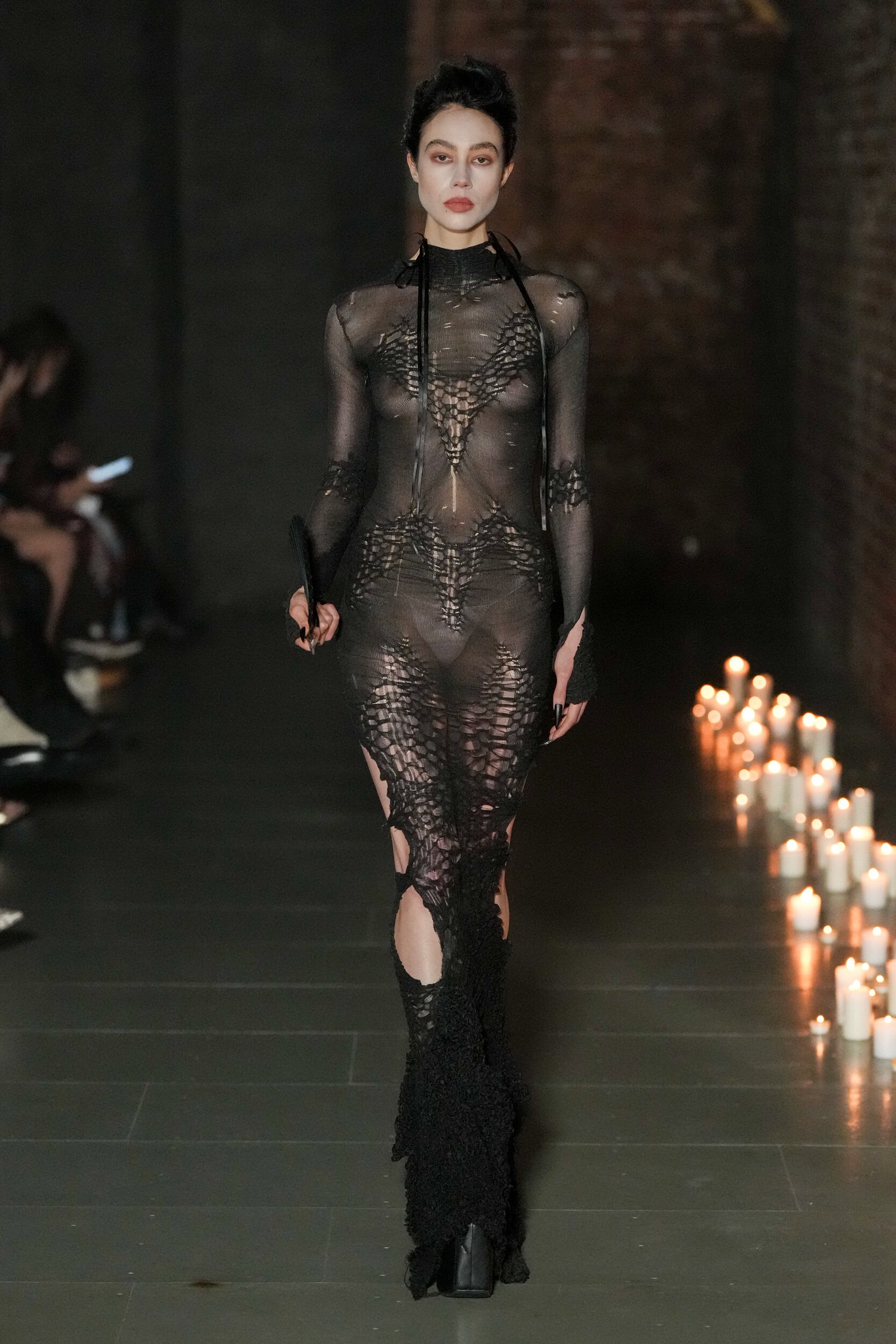 Dreaming Eli Fall 2026 Fashion Show