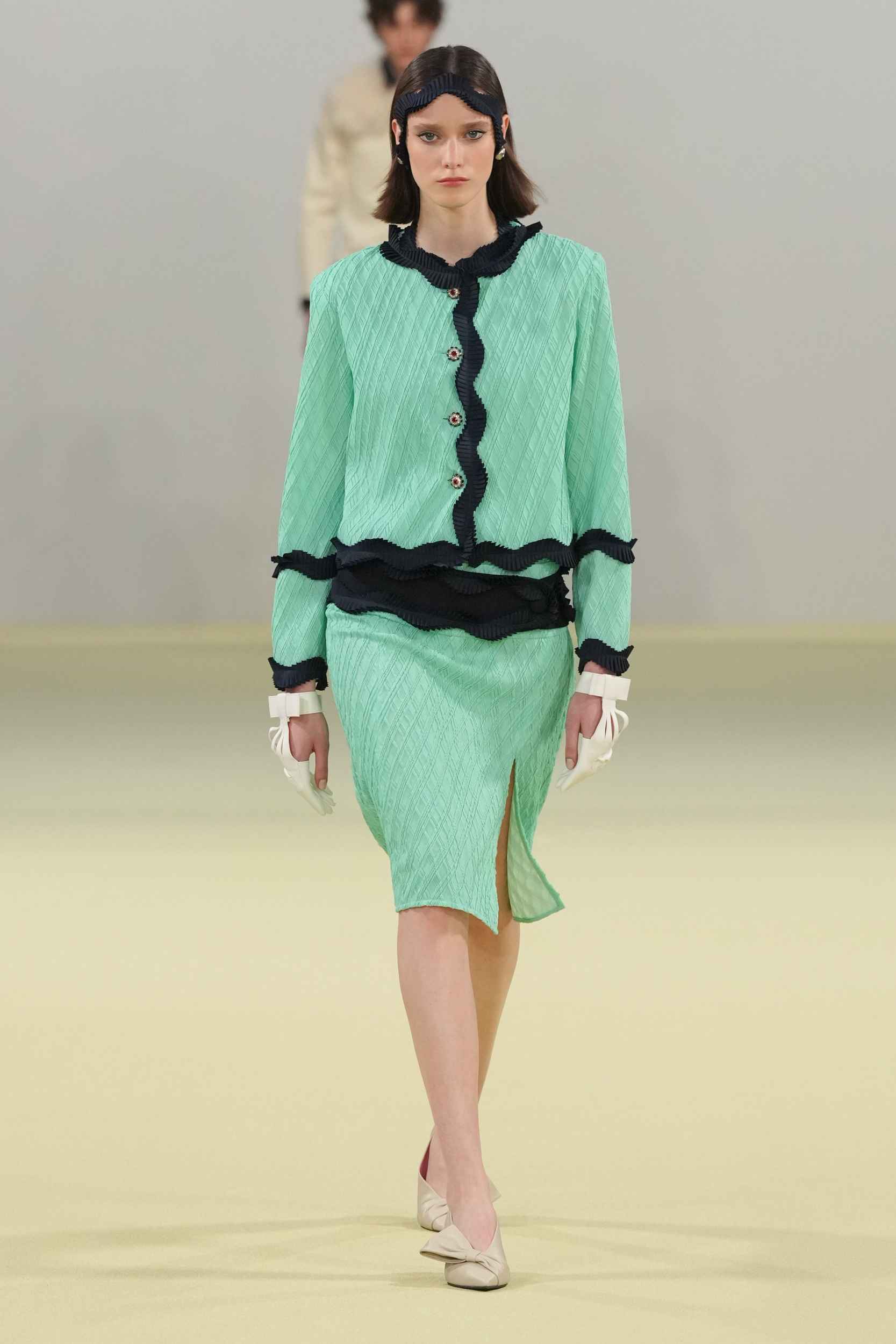 Vivetta Fall 2026 Fashion Show