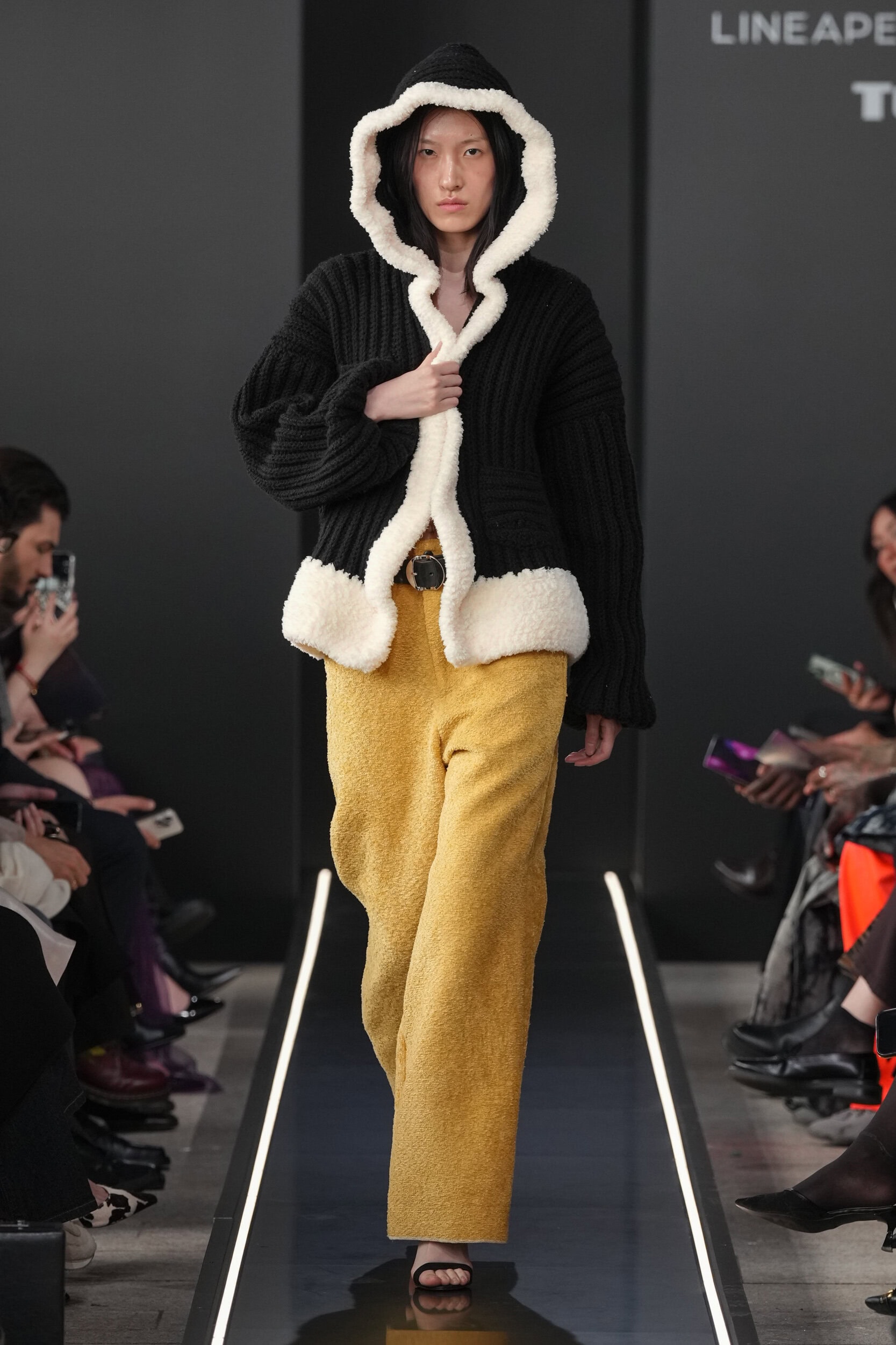 Tokyo James Fall 2026 Fashion Show