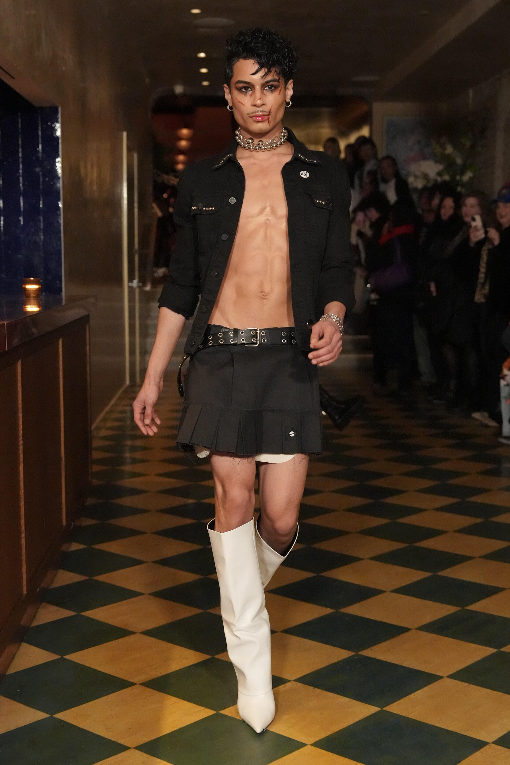 Rio Fall 2026 Fashion Show