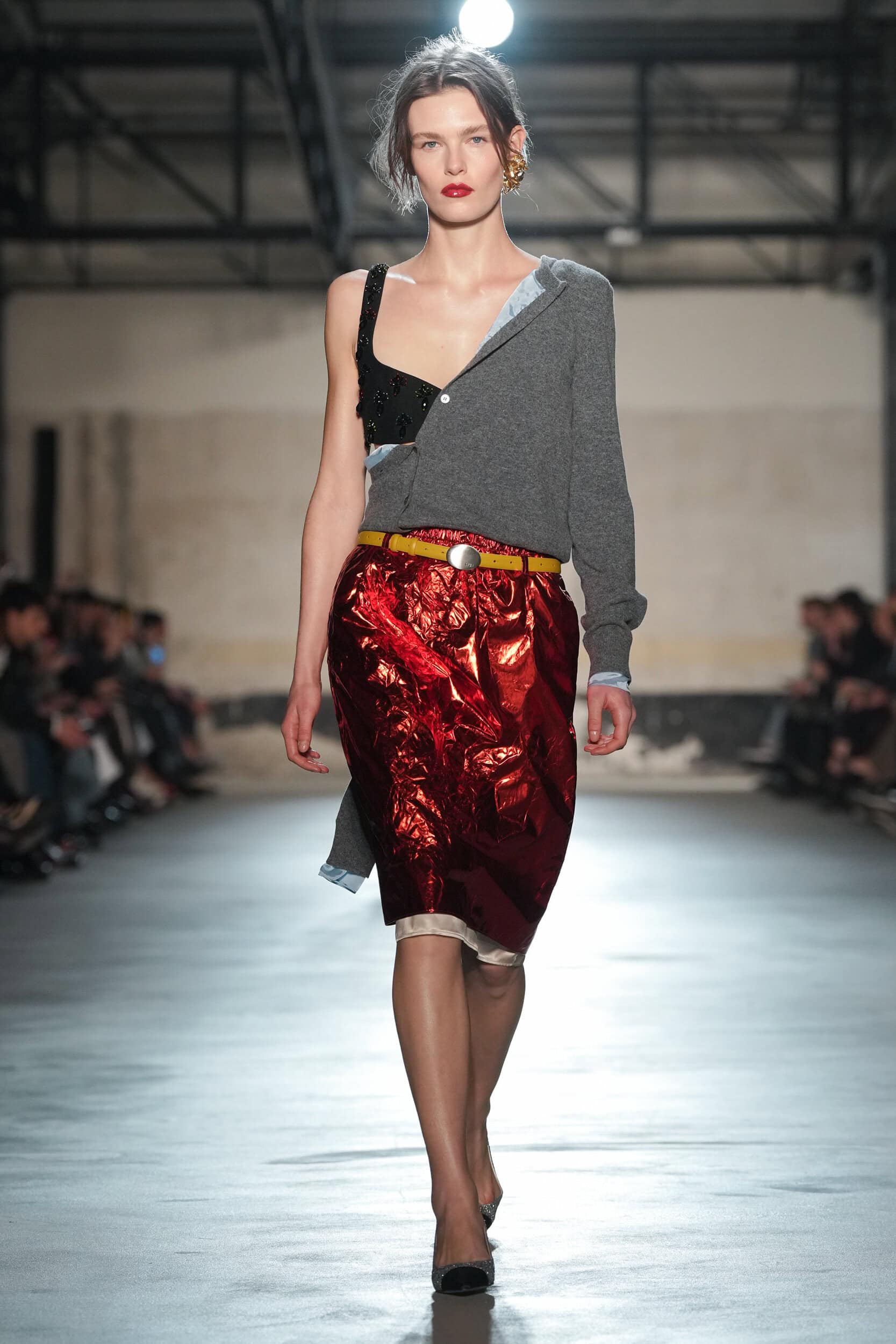 N 21 Fall 2026 Fashion Show