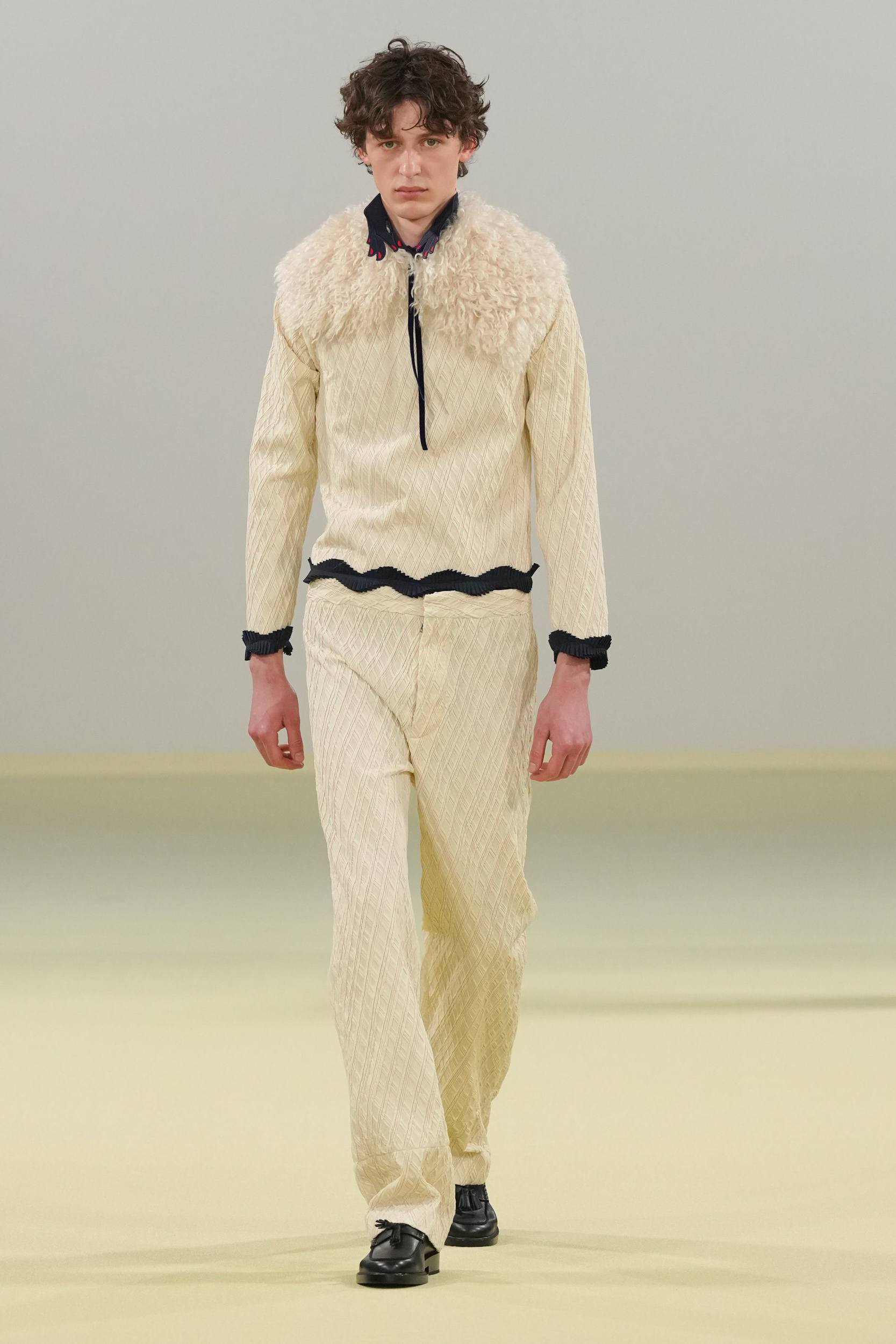 Vivetta Fall 2026 Fashion Show