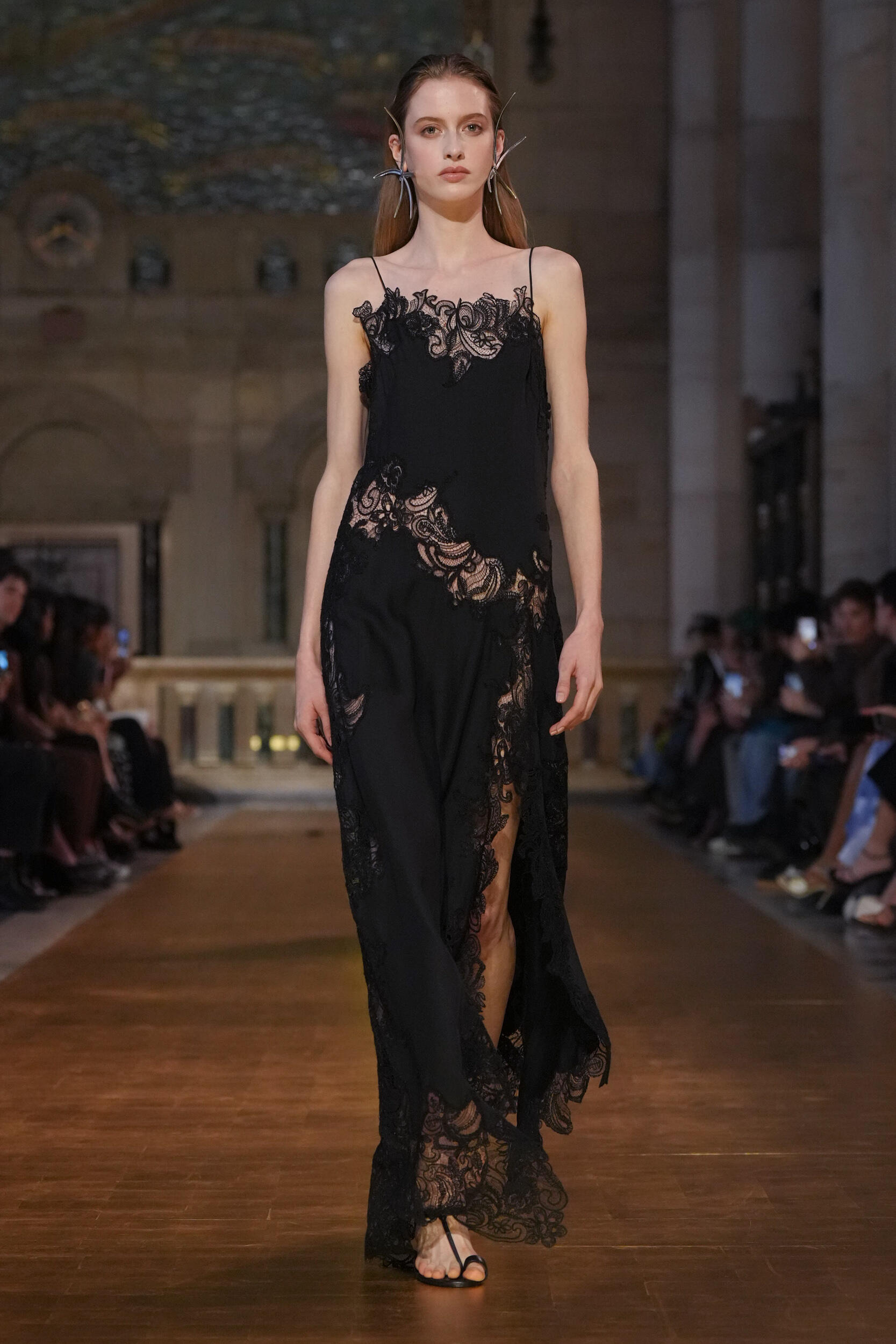 Cult Gaia Fall 2026 Fashion Show