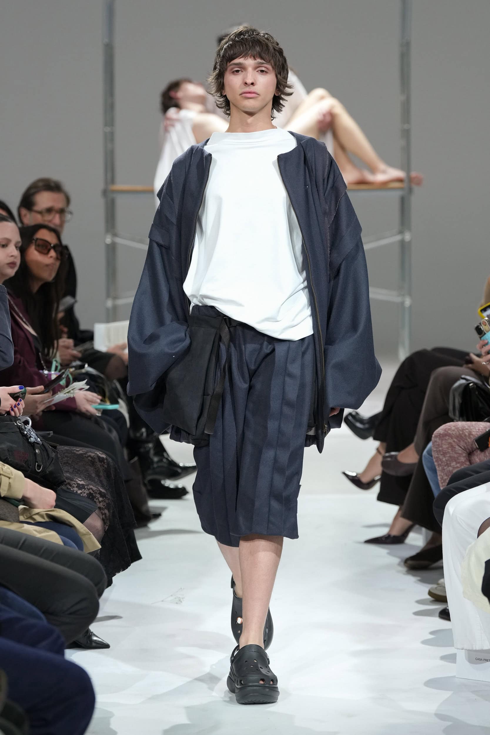 Casa Preti Fall 2026 Fashion Show