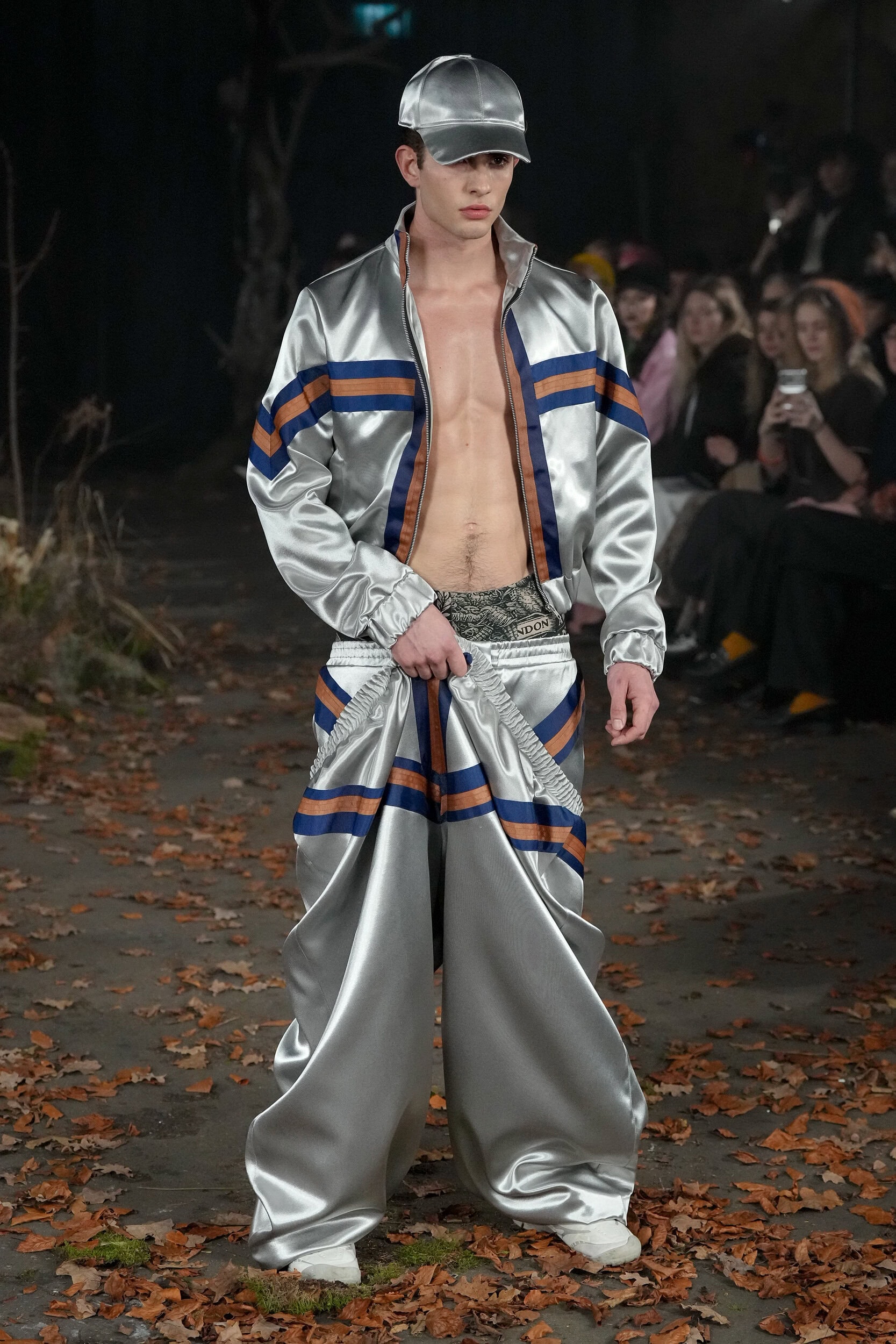 Agro Studio Fall 2026 Fashion Show