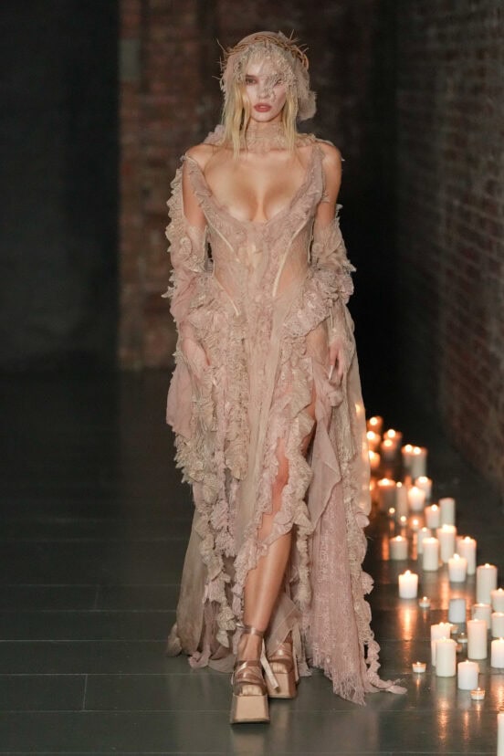 Dreaming Eli Fall 2026 Fashion Show